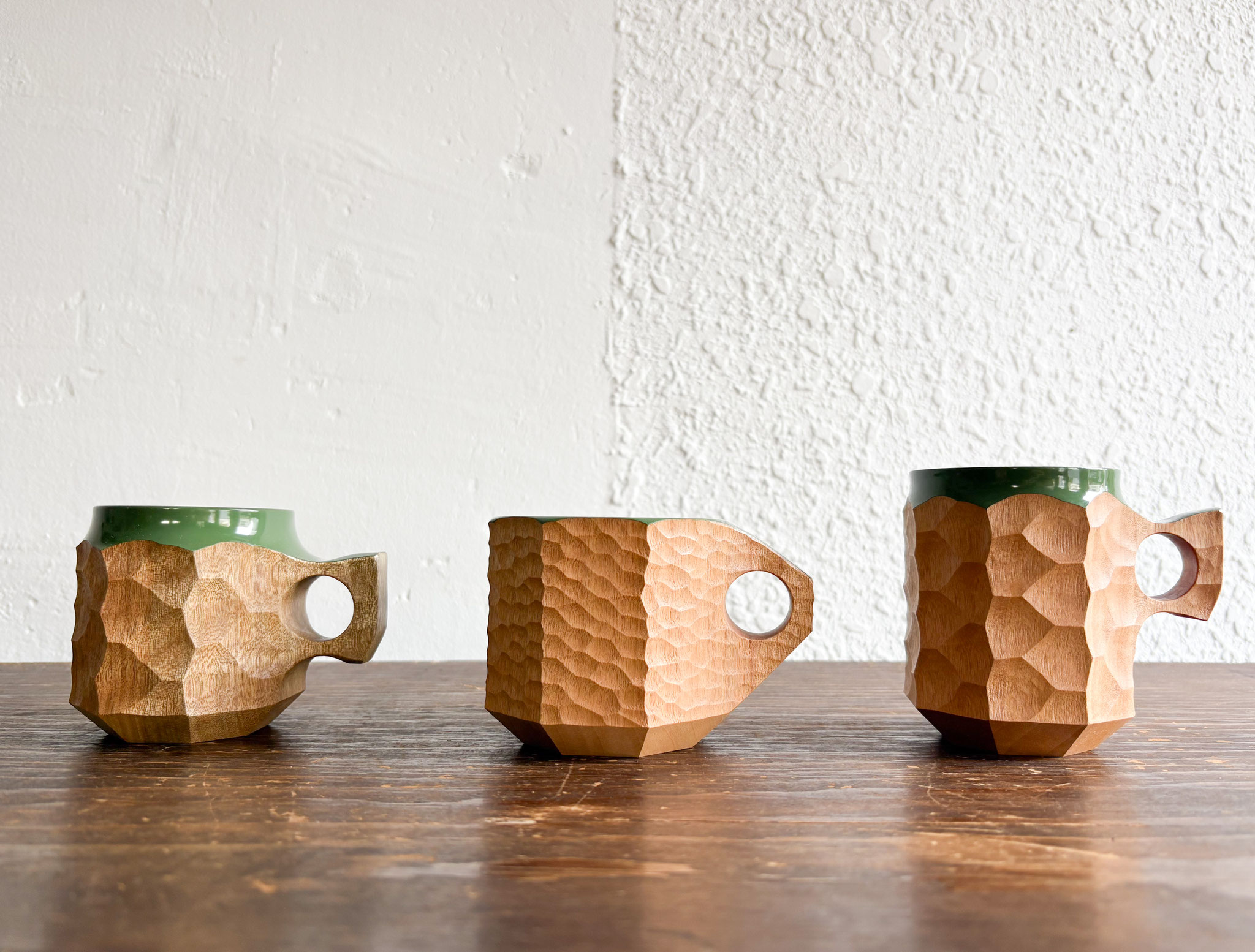 Akihiro Wood Works - fabric-okinawa