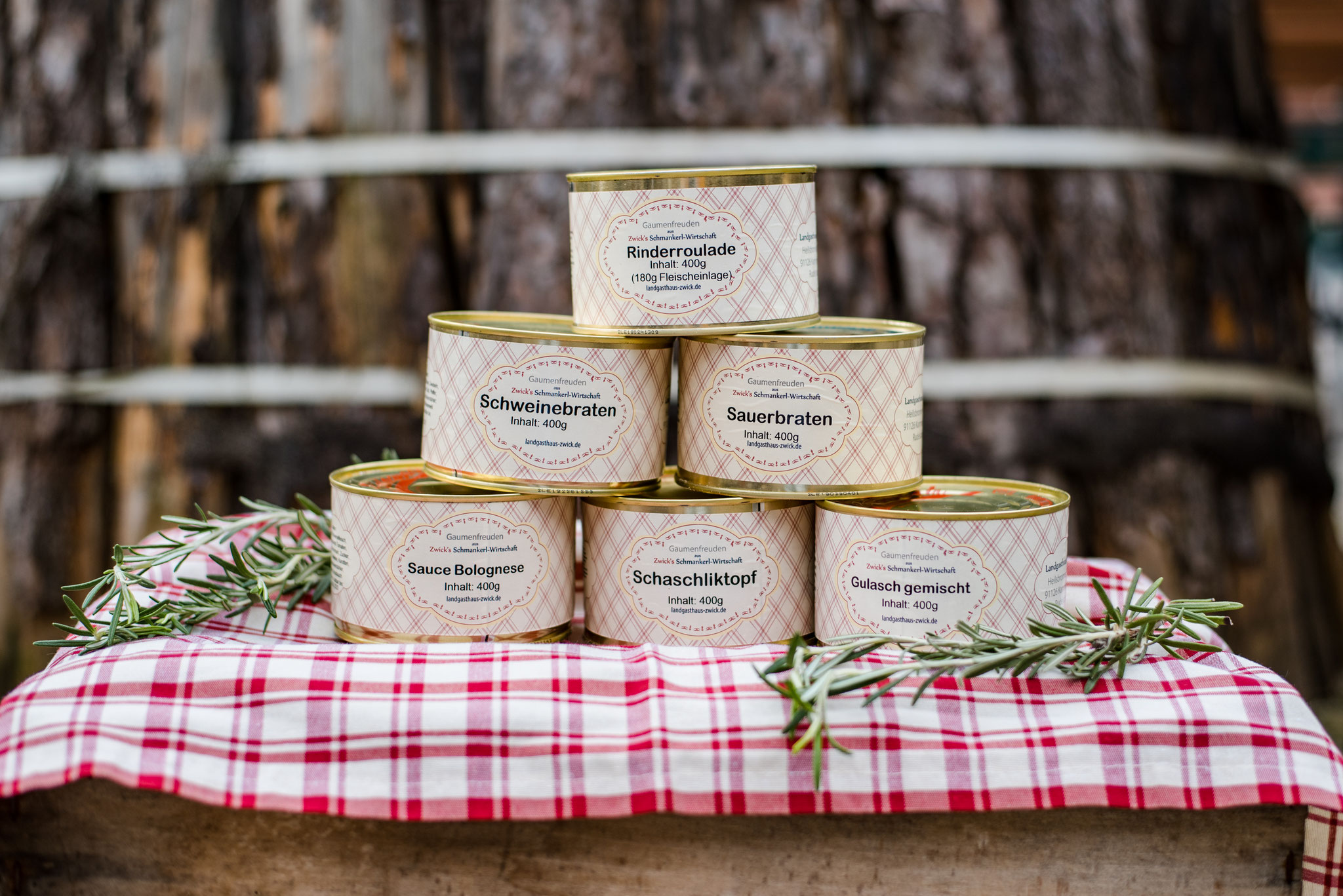 Biergarten & Restaurant - Landgasthaus Zwick