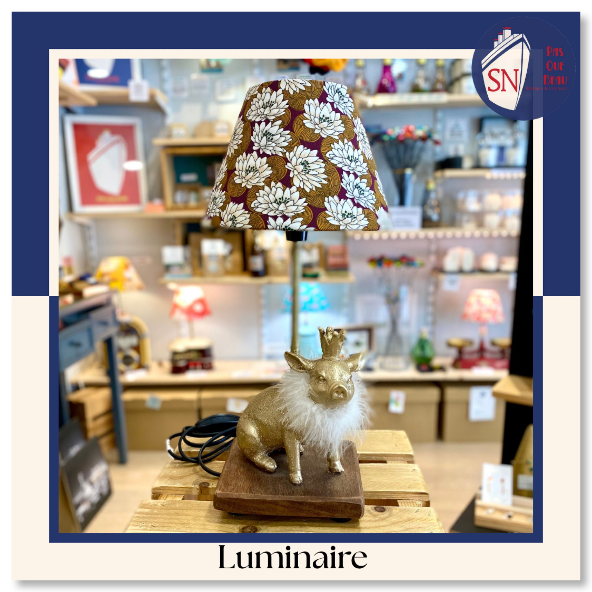 MADEMOISELLE DISJONCTÉE