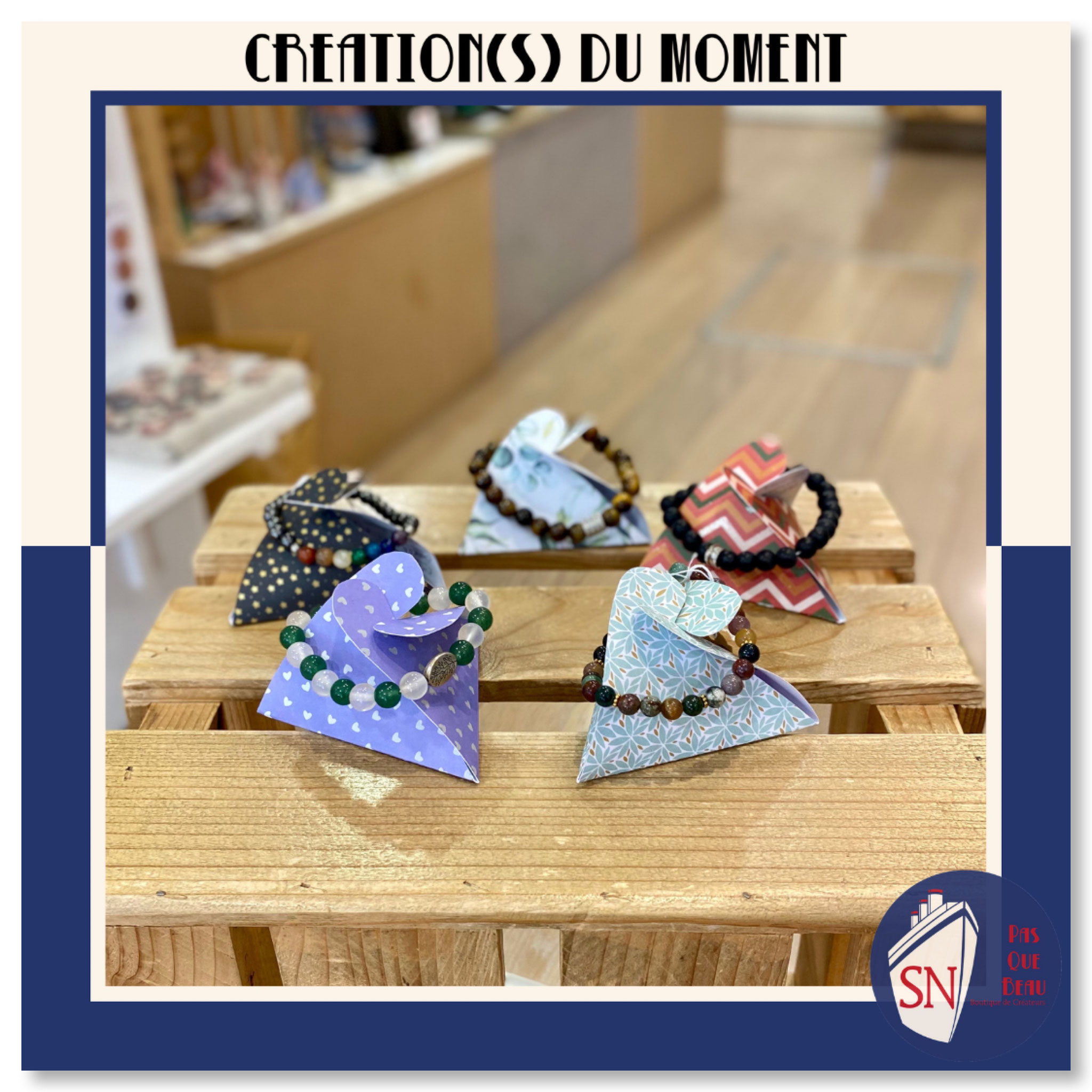 LES BIJOUX D'OH