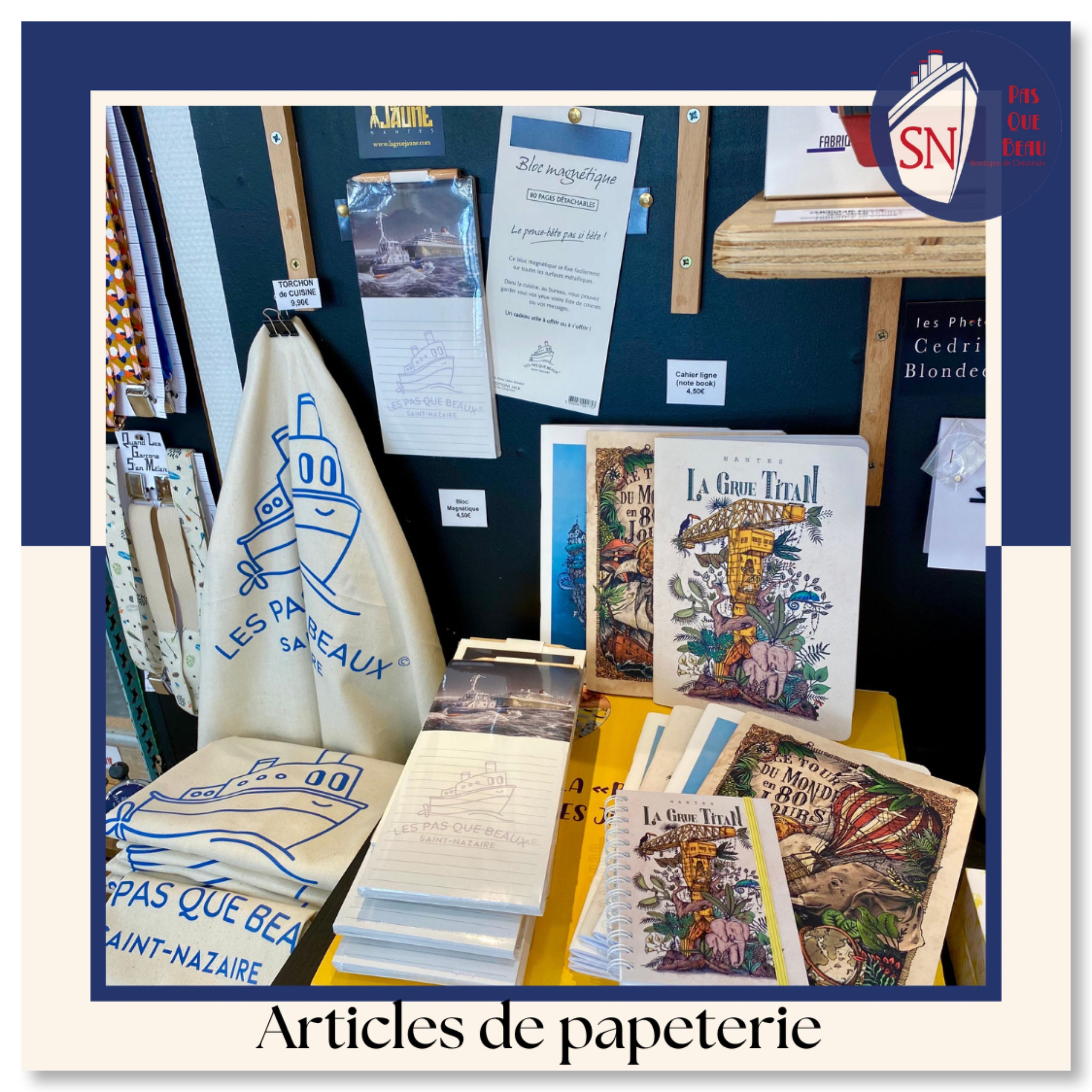 CÉDRIC BLONDEEL/LA GRUE JAUNE