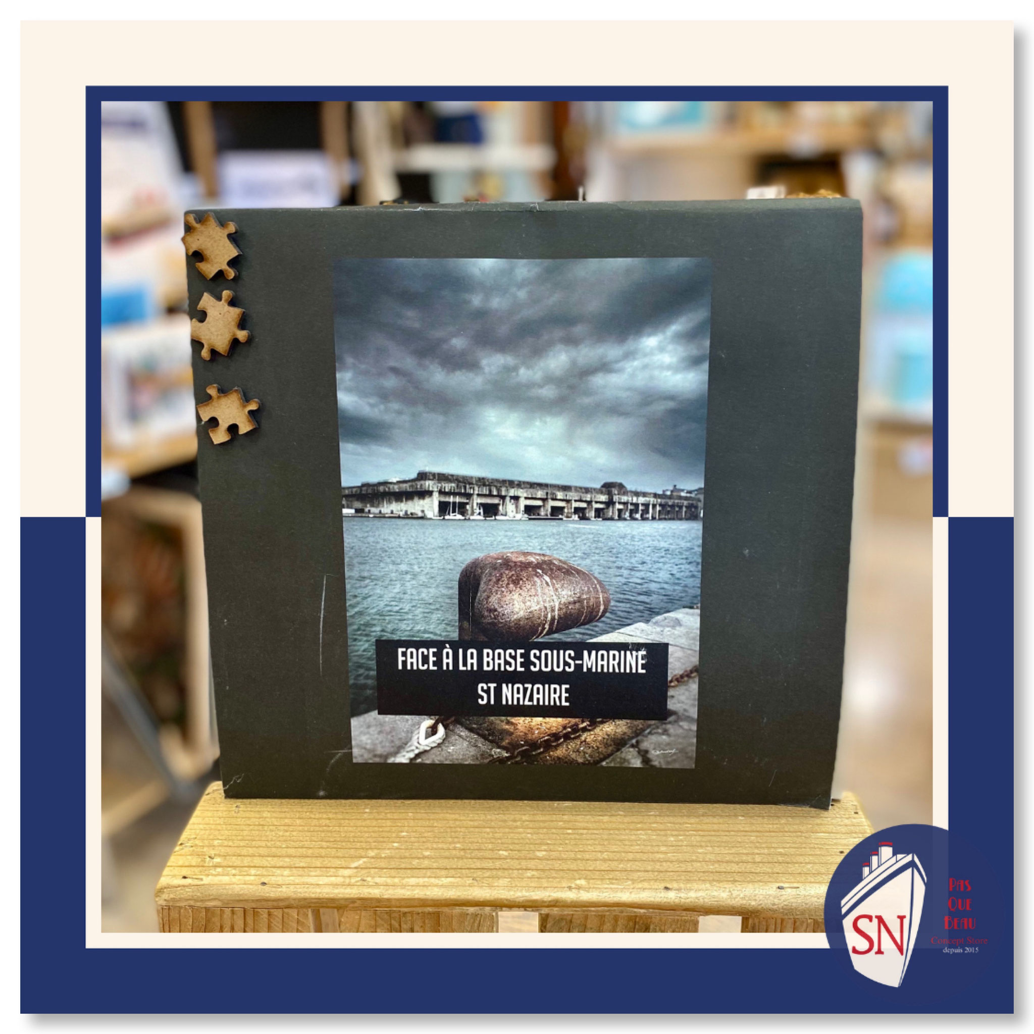 CÉDRIC BLONDEEL/LA GRUE JAUNE