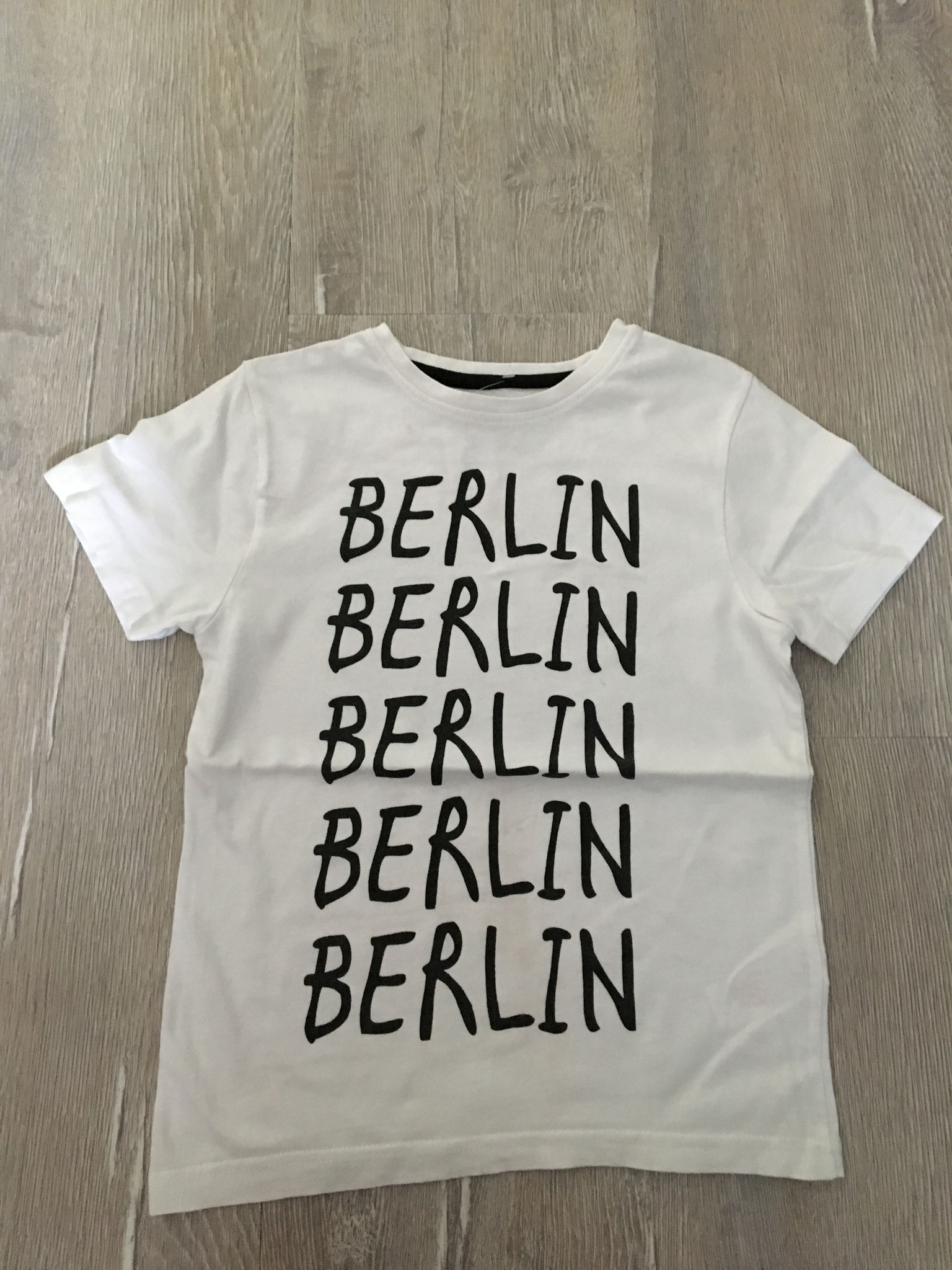 Berlin Shirt