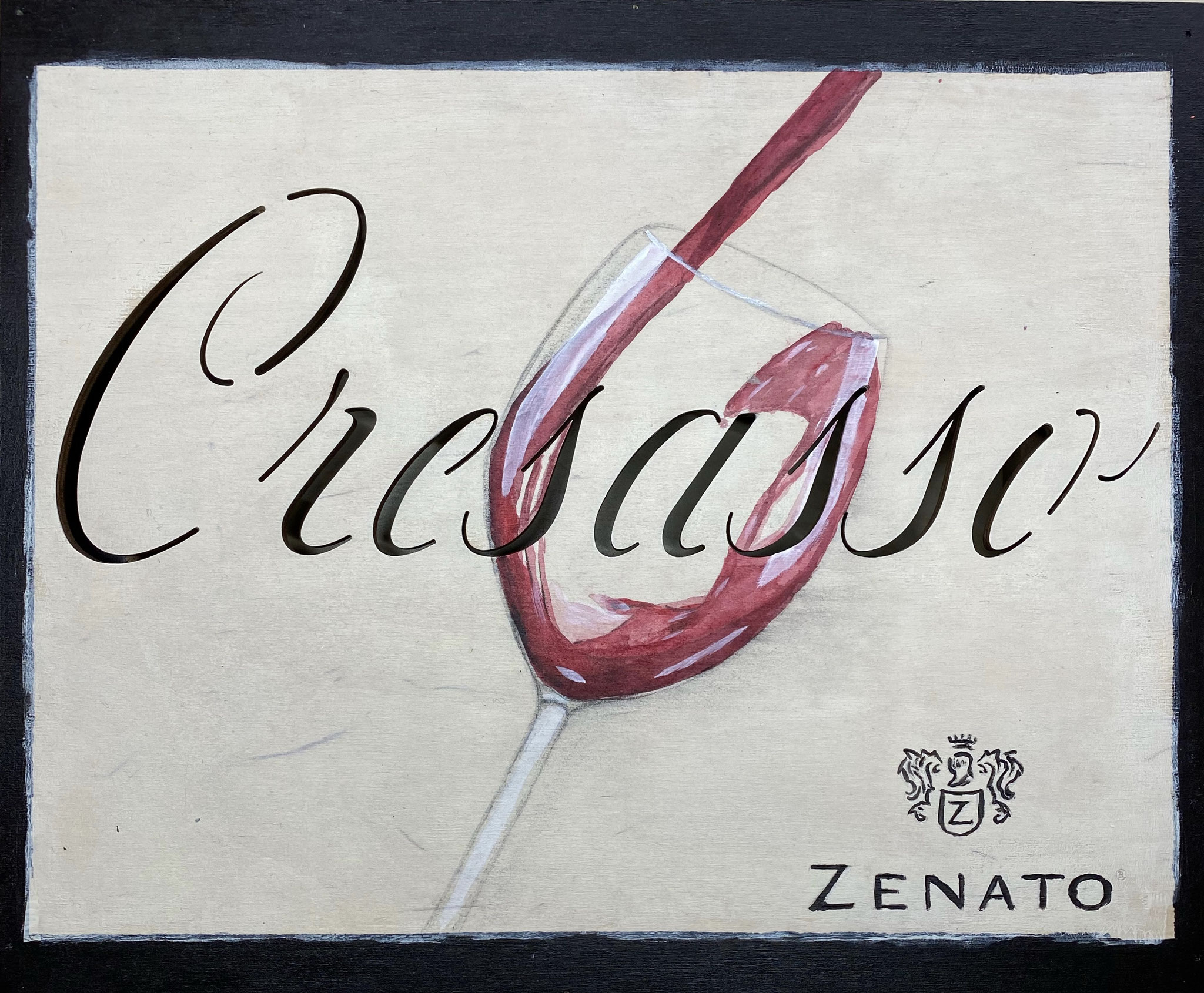 Cresasso Zenato 