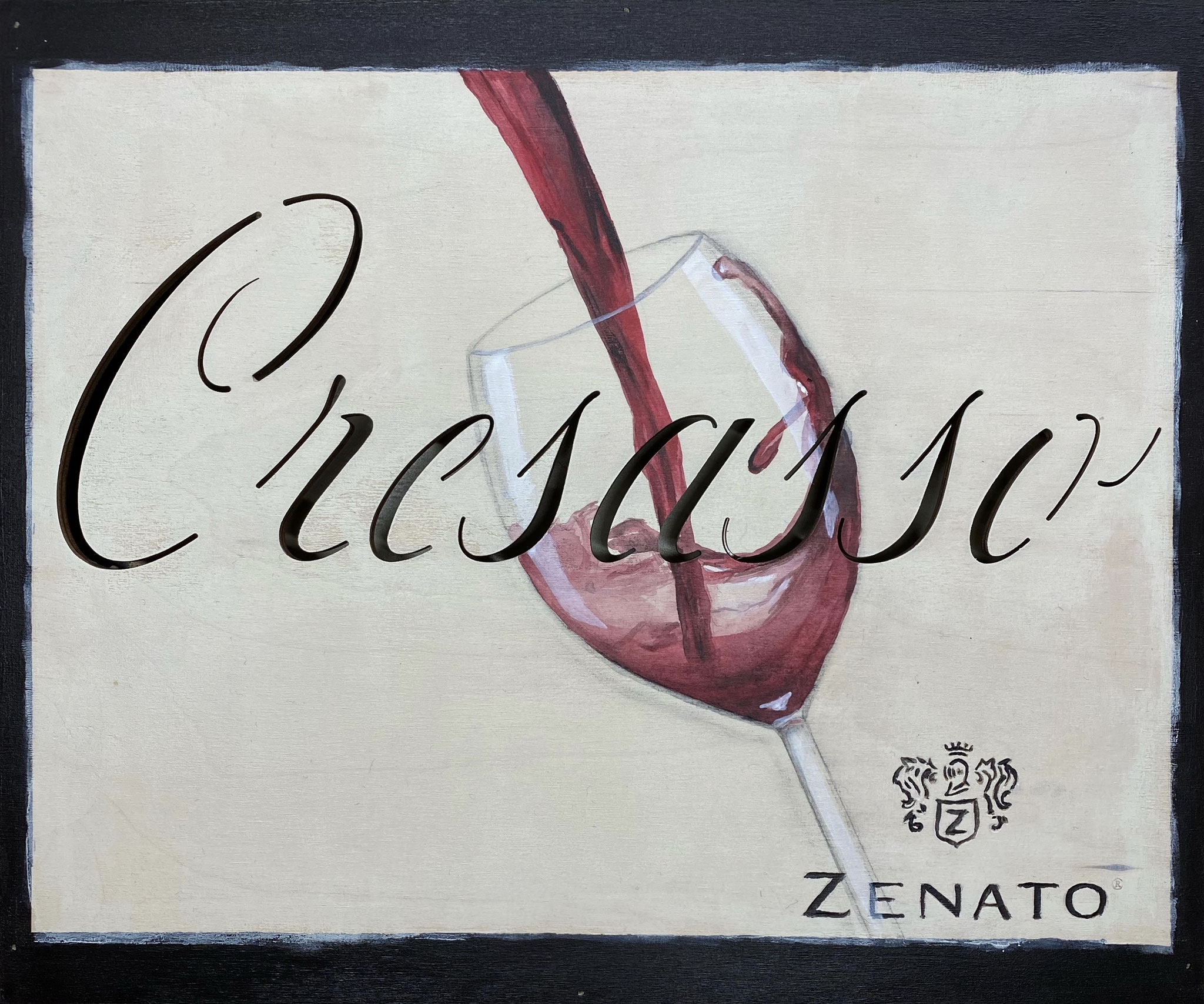 Zenato Cresasso 