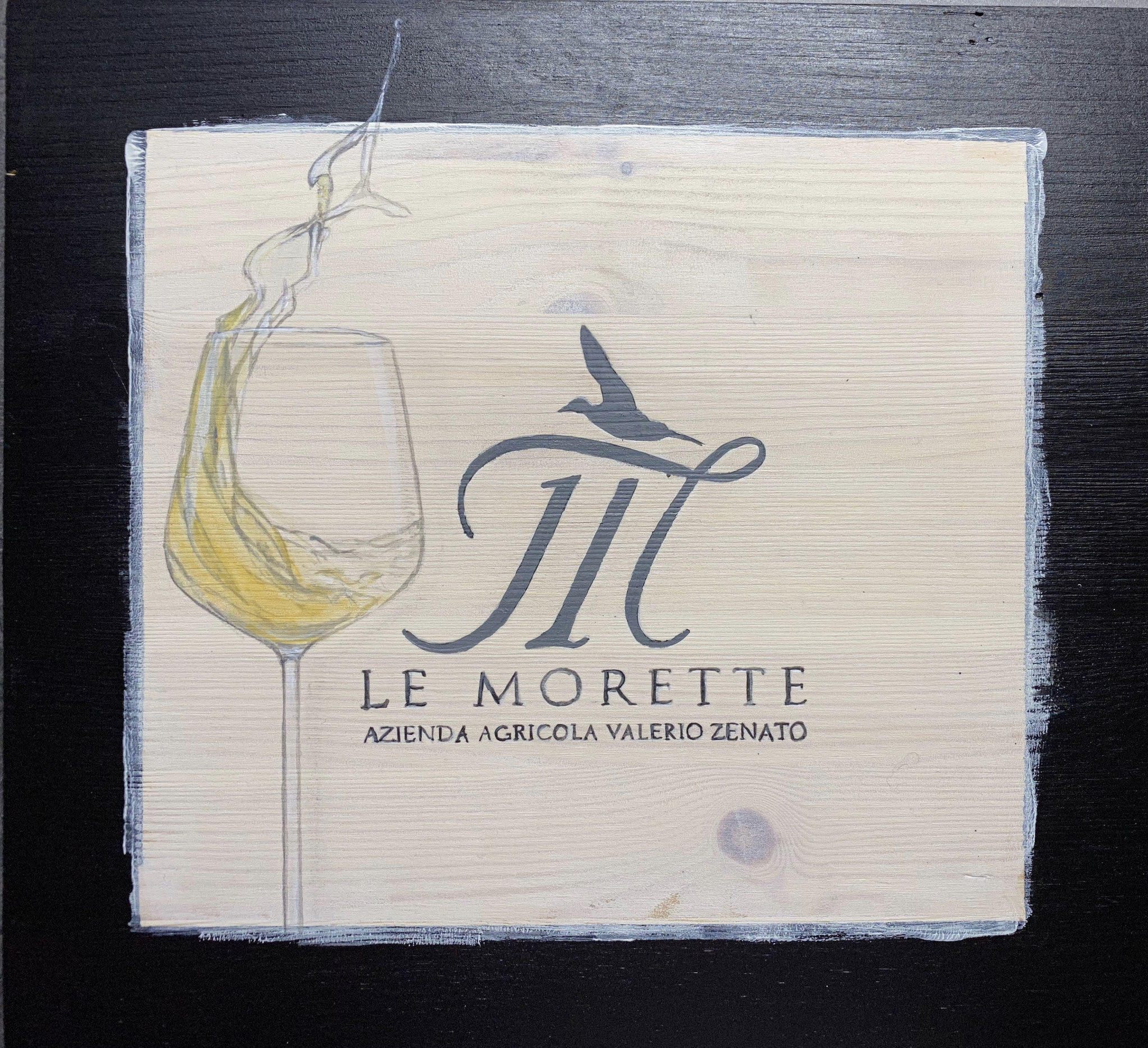Le Morette  -verkauft-