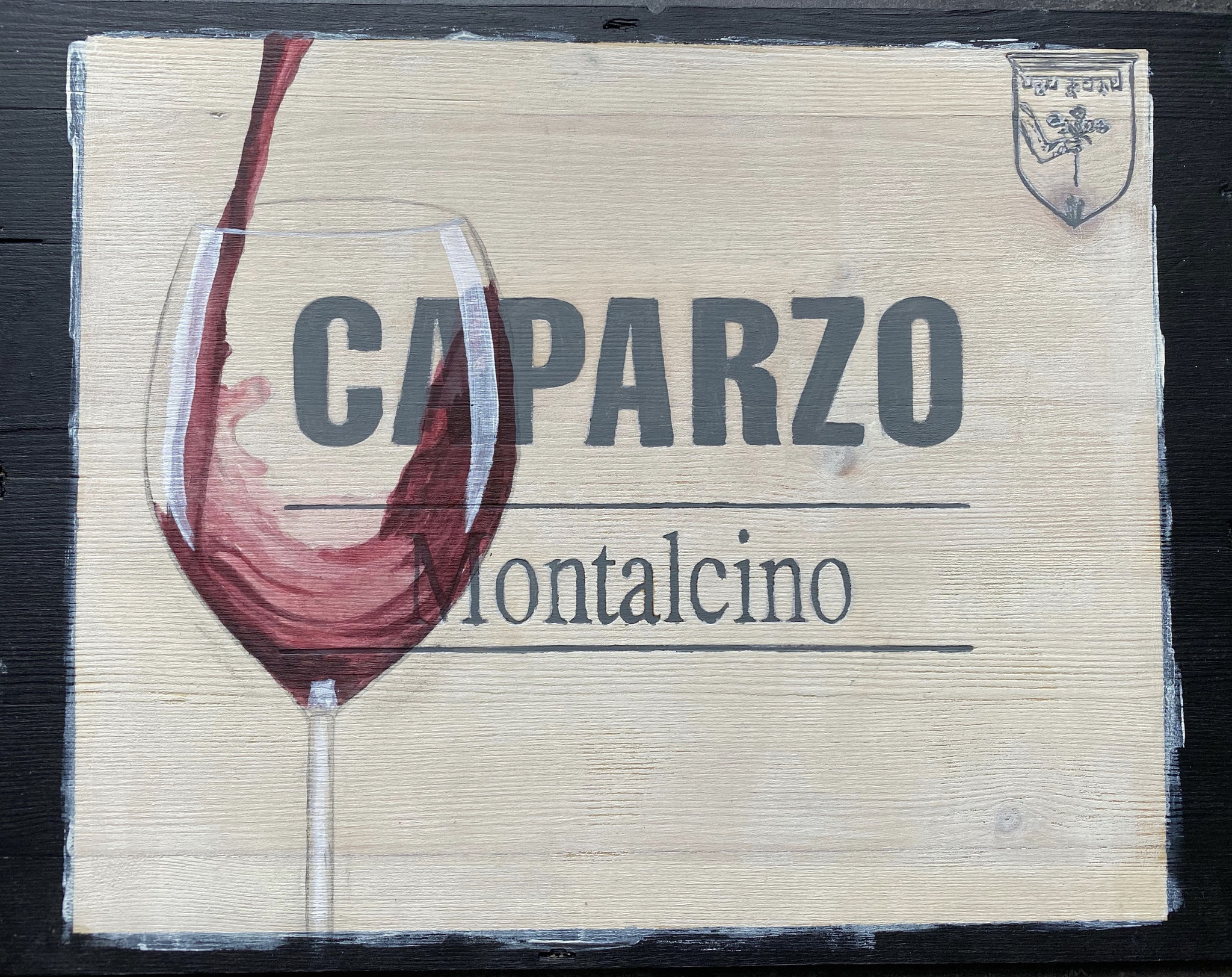 Caparzo Montalcino 1