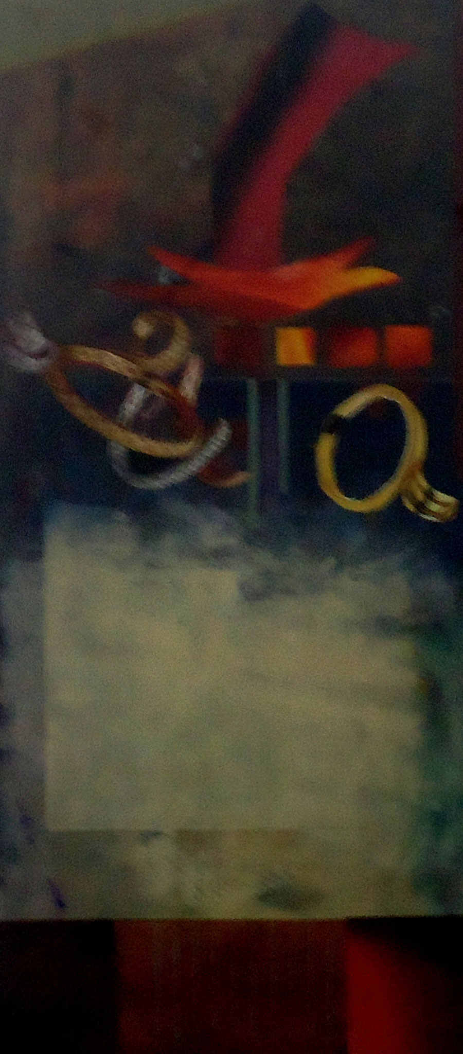 "Nube Cósmica"
