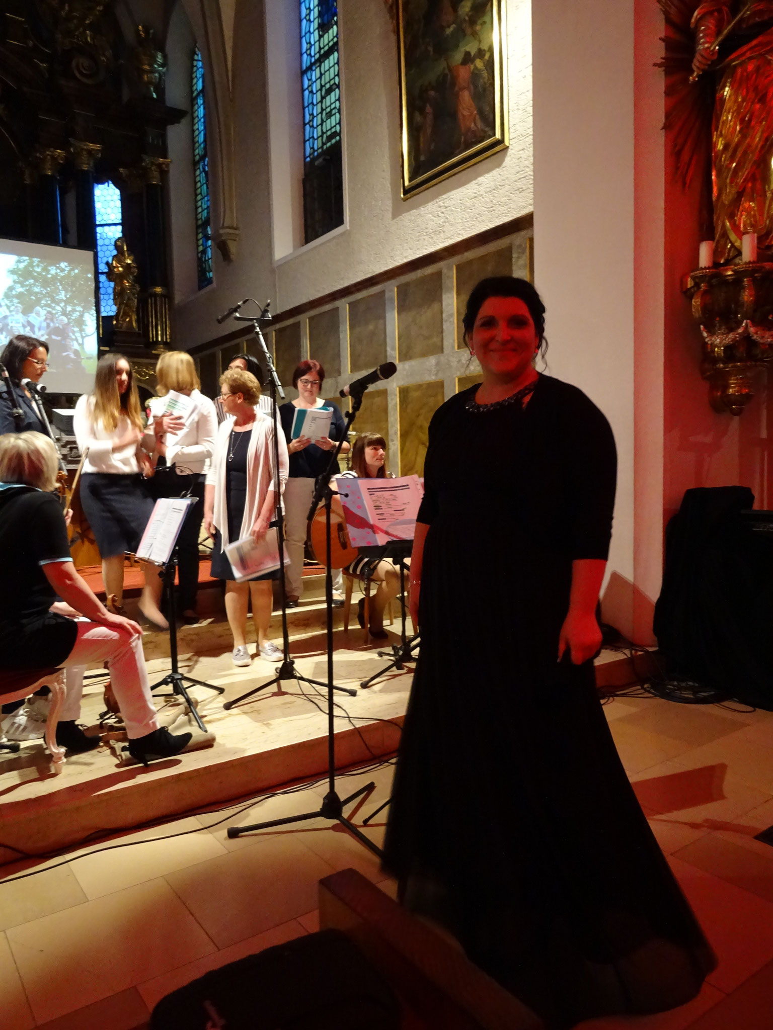 Lange Nacht der Kirchen 2018
