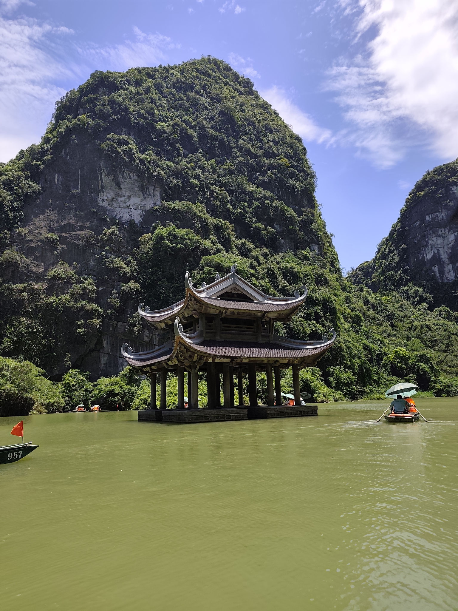 Trang An