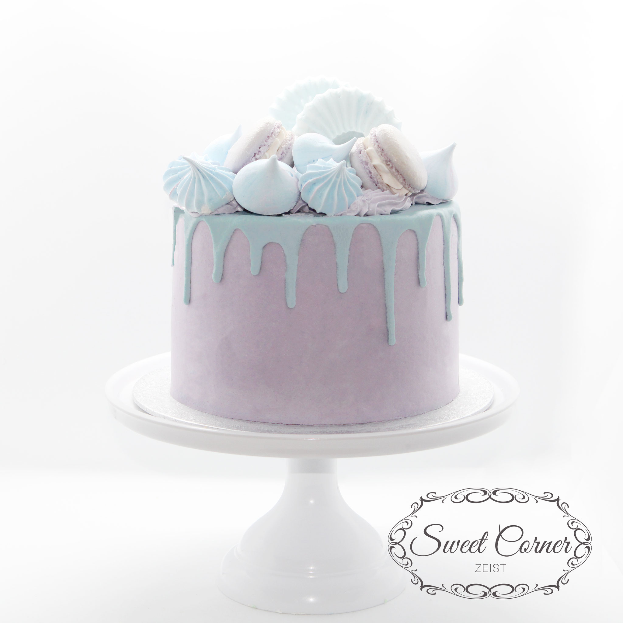 Sweet Corner Zeist Unieke, exclusieve bruidstaarten