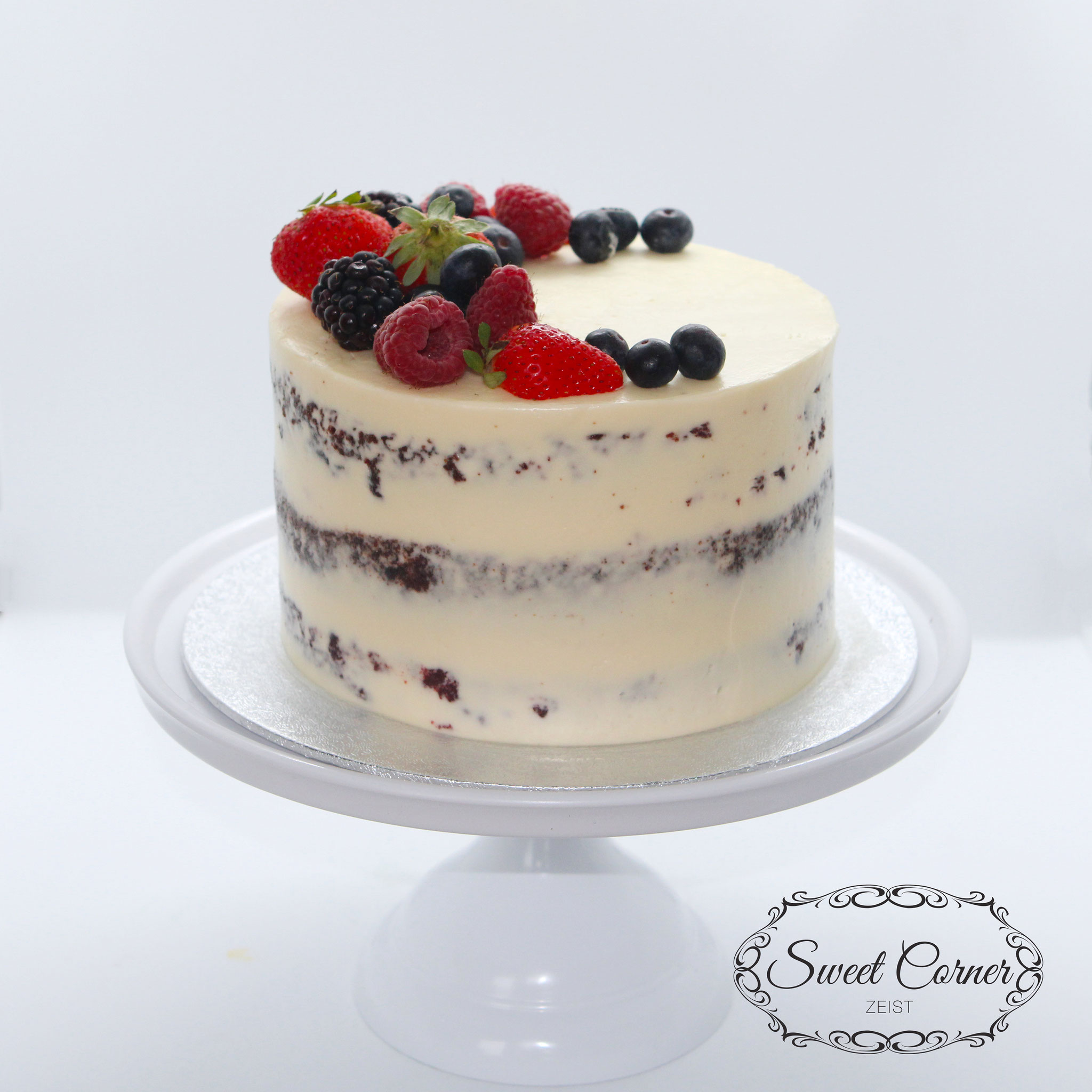 Sweet Corner Zeist Unieke, exclusieve bruidstaarten