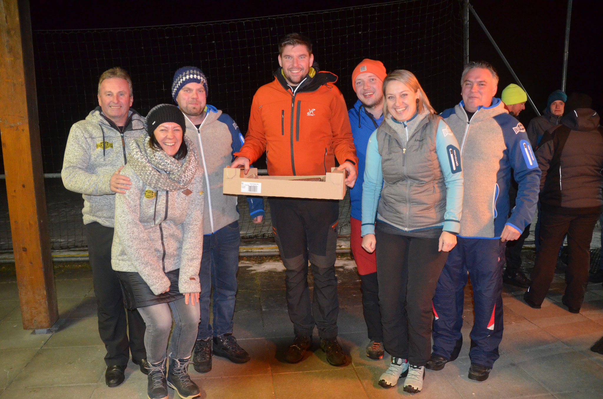 3. Platz FF Koglhof