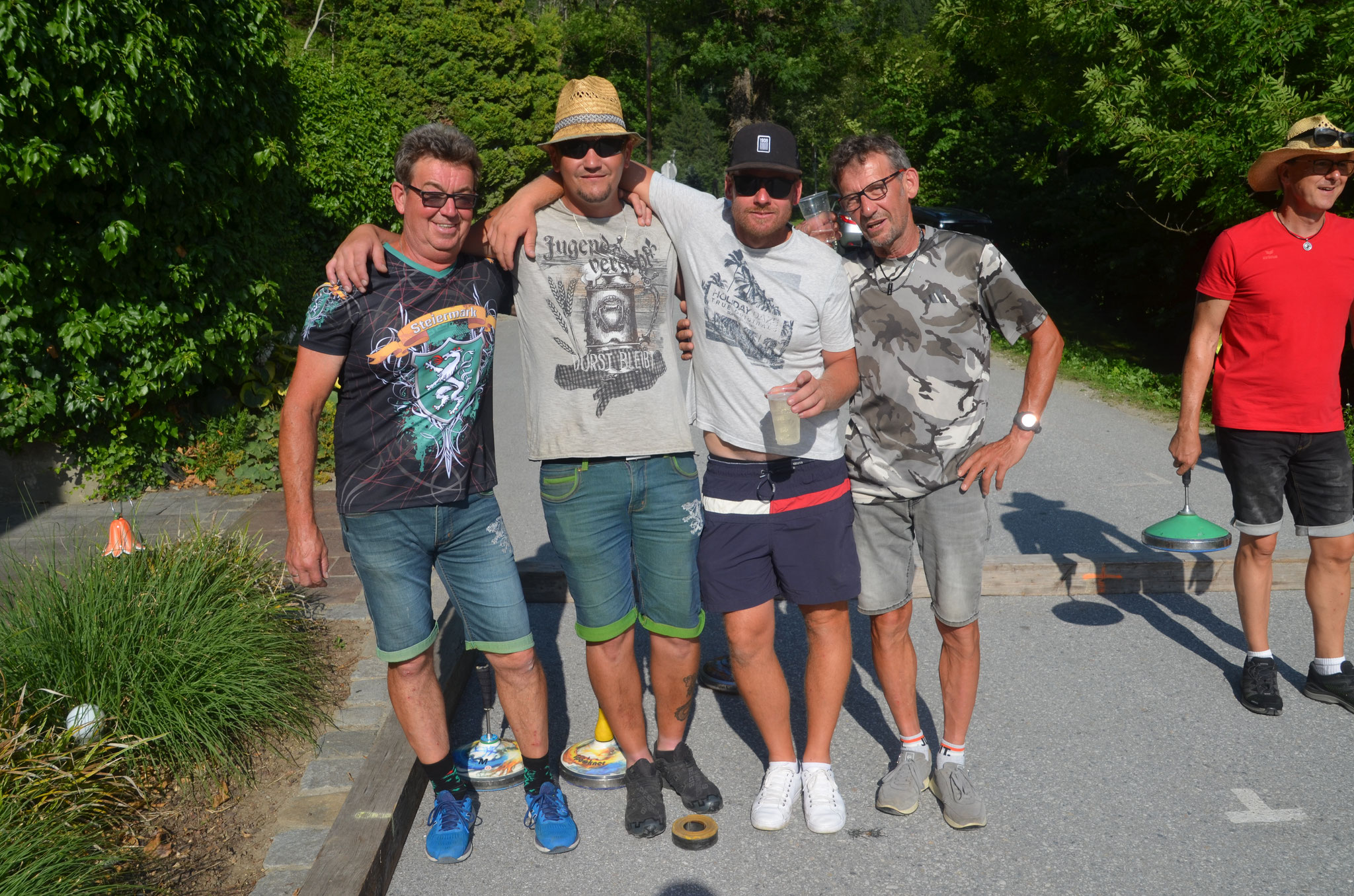 Dreamteam