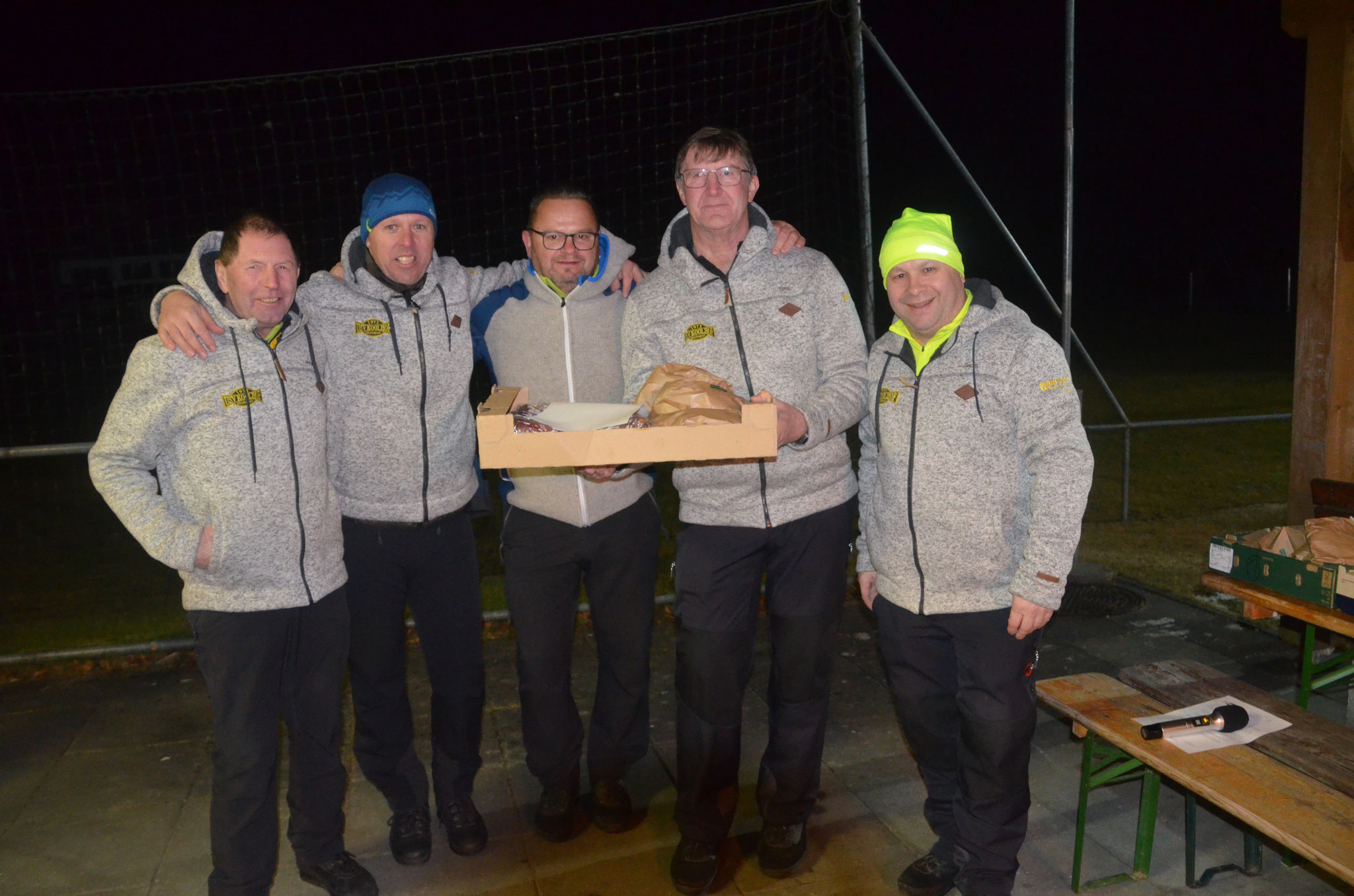 Platz 3 Steirerhaus