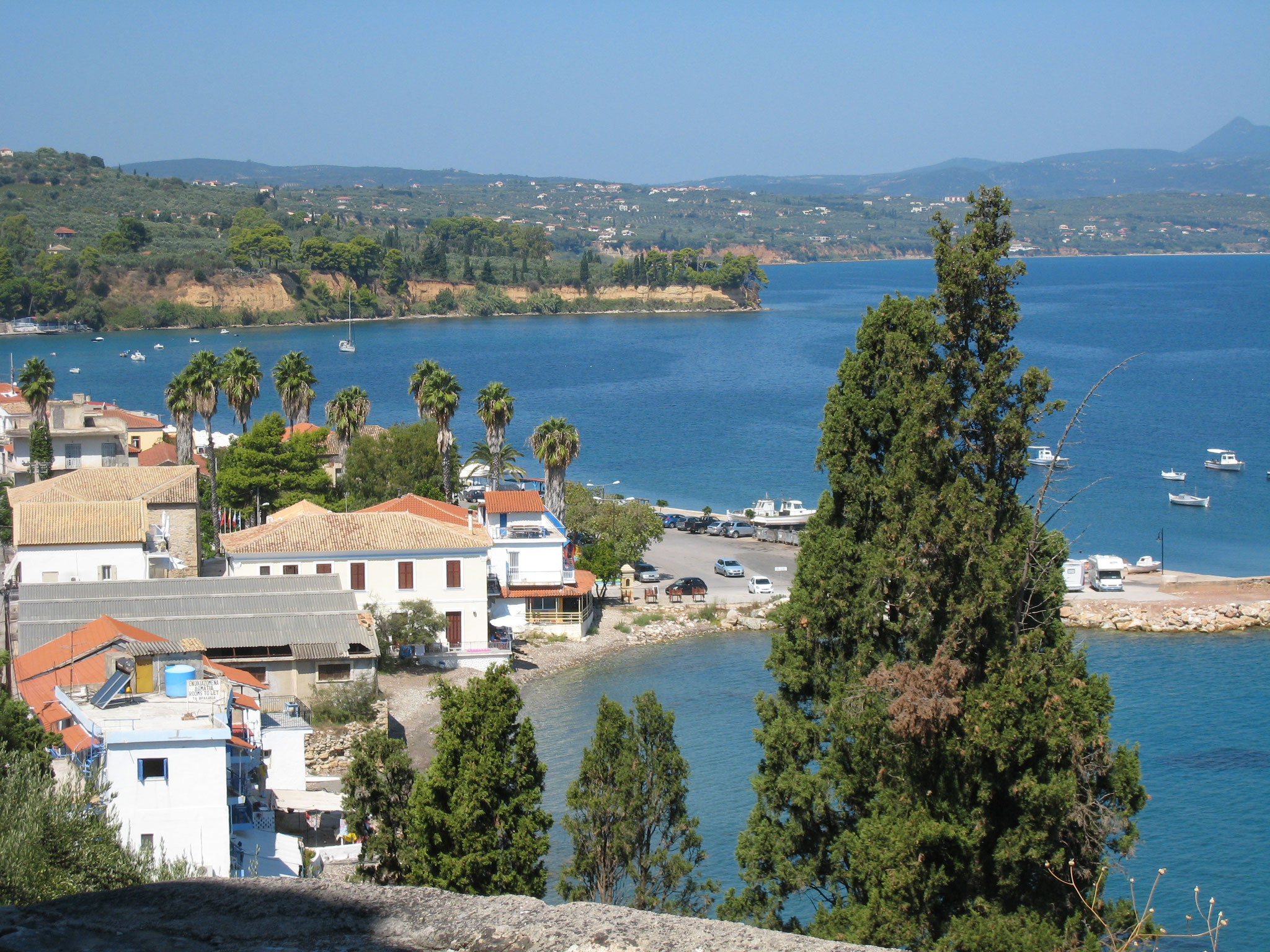 Koroni