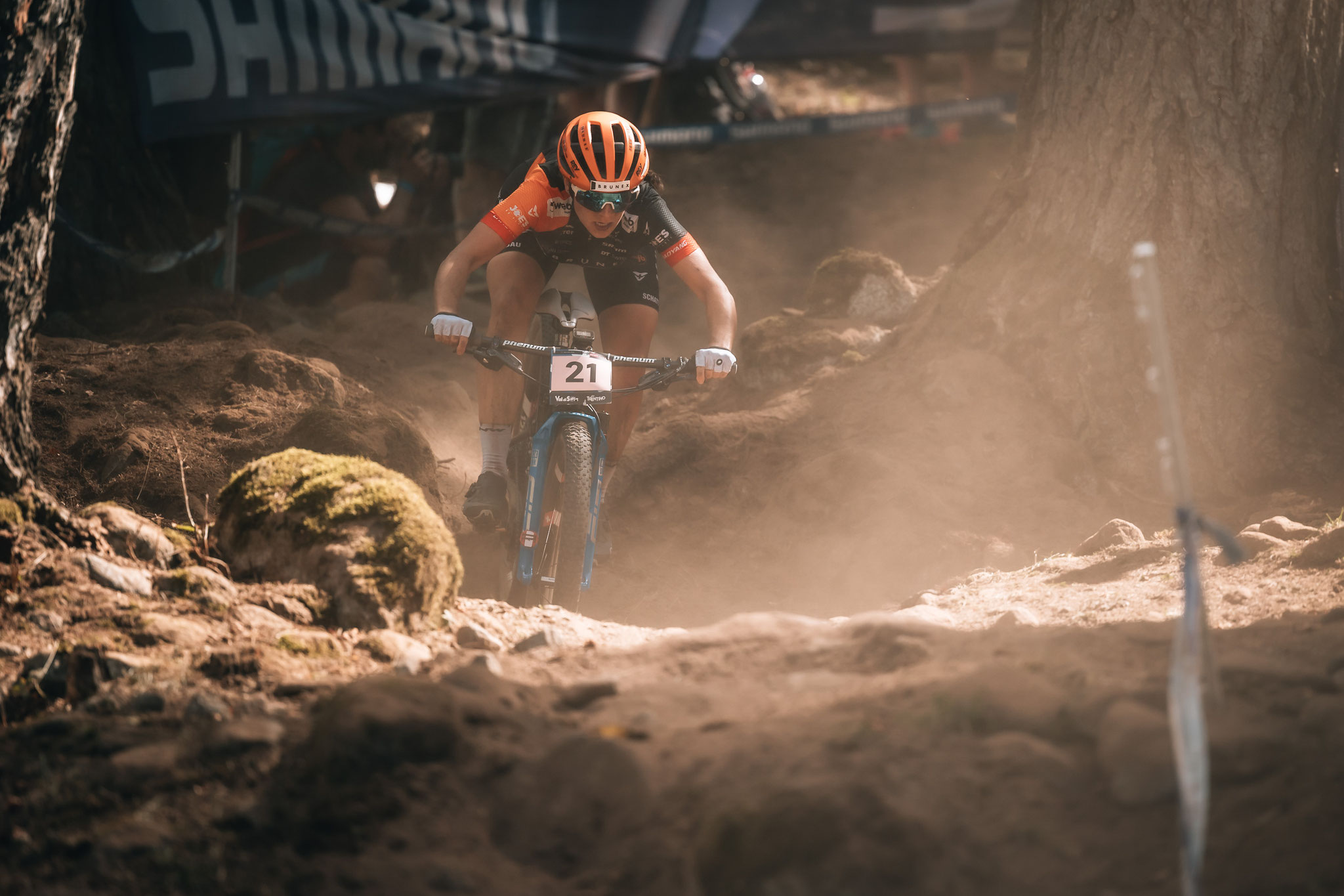 UCI MTB World Cup Val di Sole