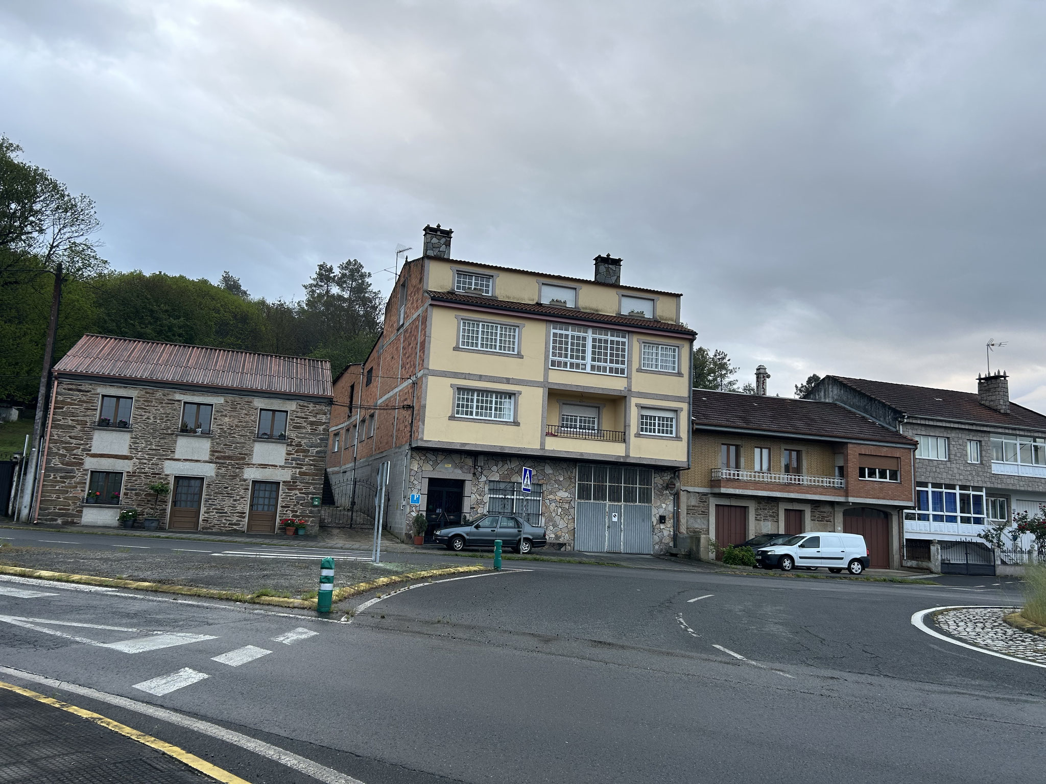 Unser Hostel Botos