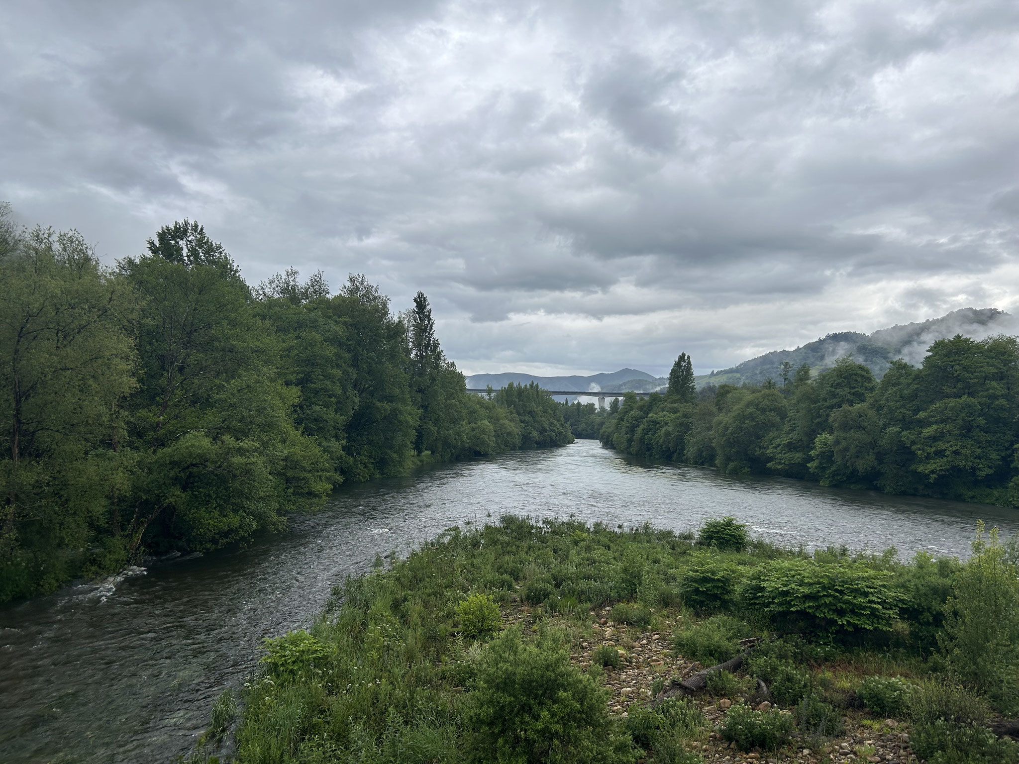 Rio Narcea