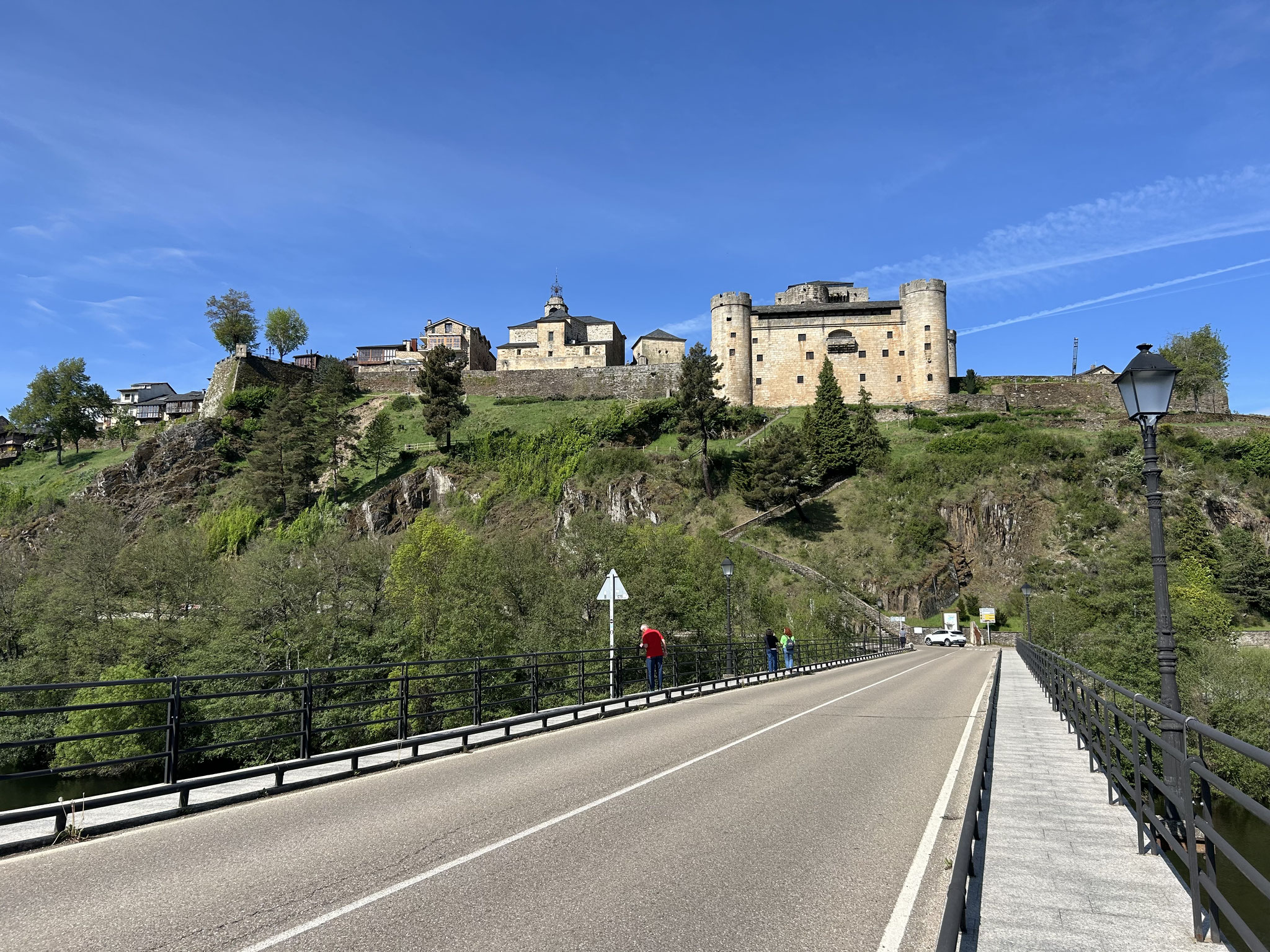 Pueblo de Sanabria