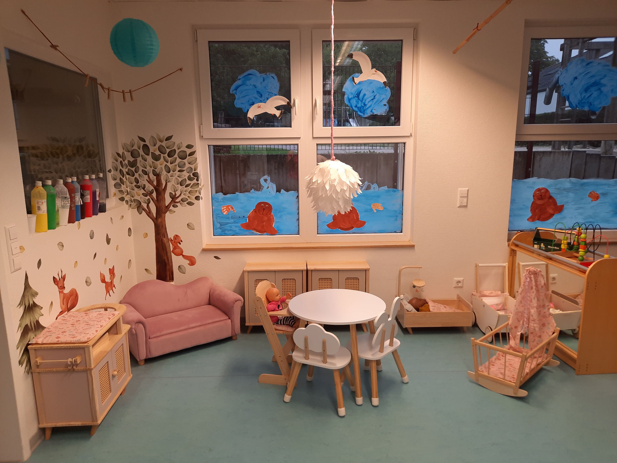 "Wohnzimmer"
