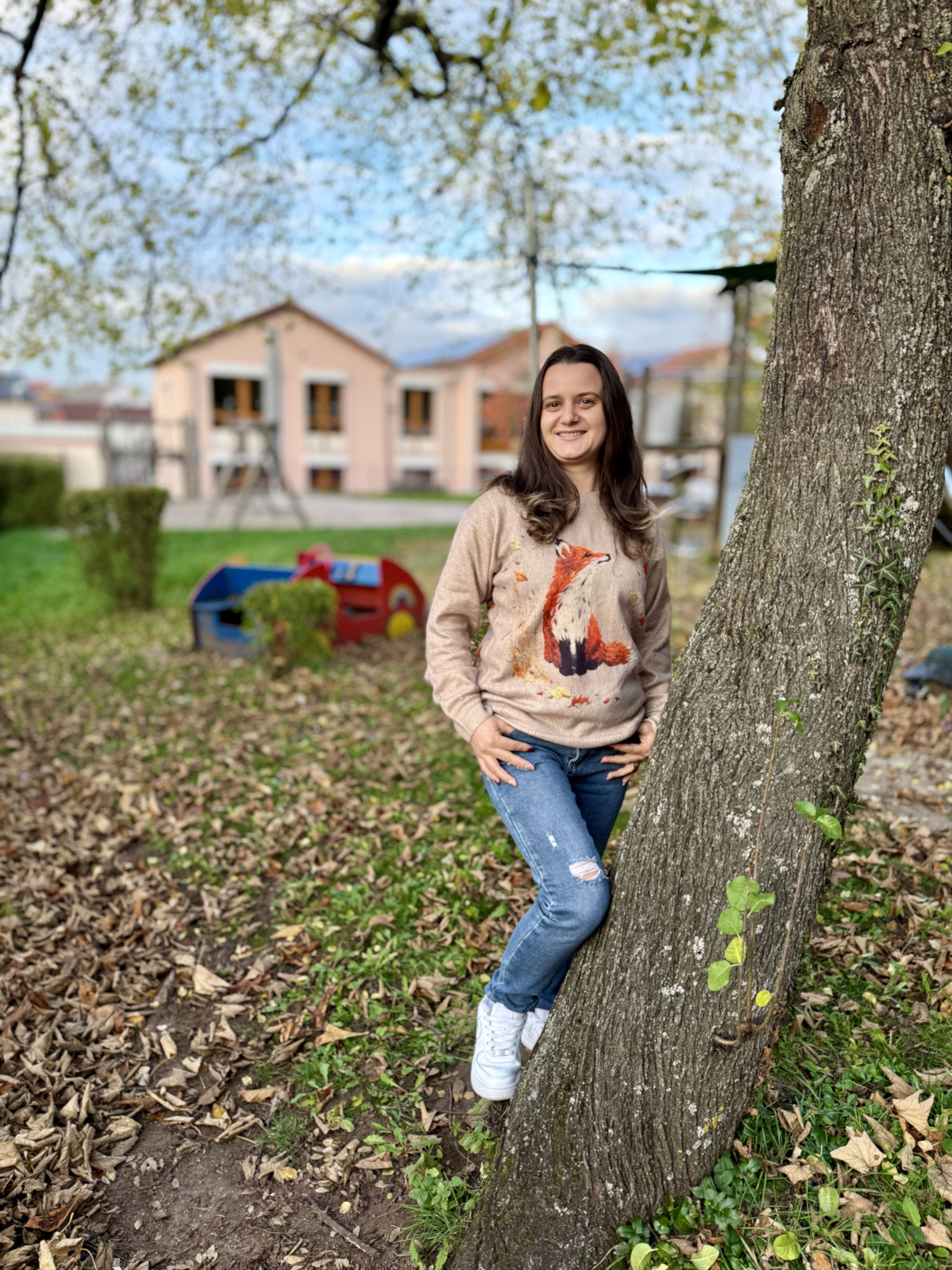 Elena Stan