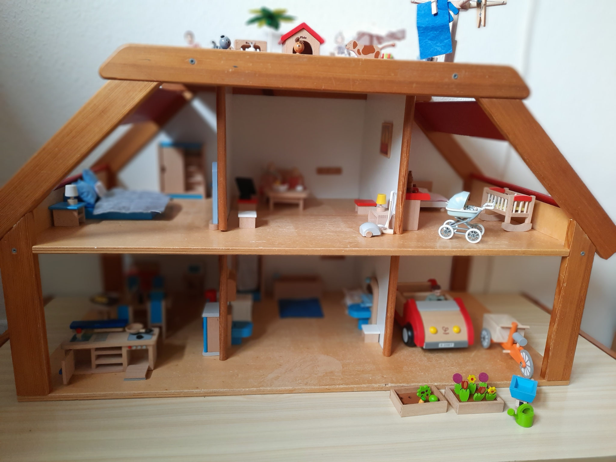 Puppenhaus