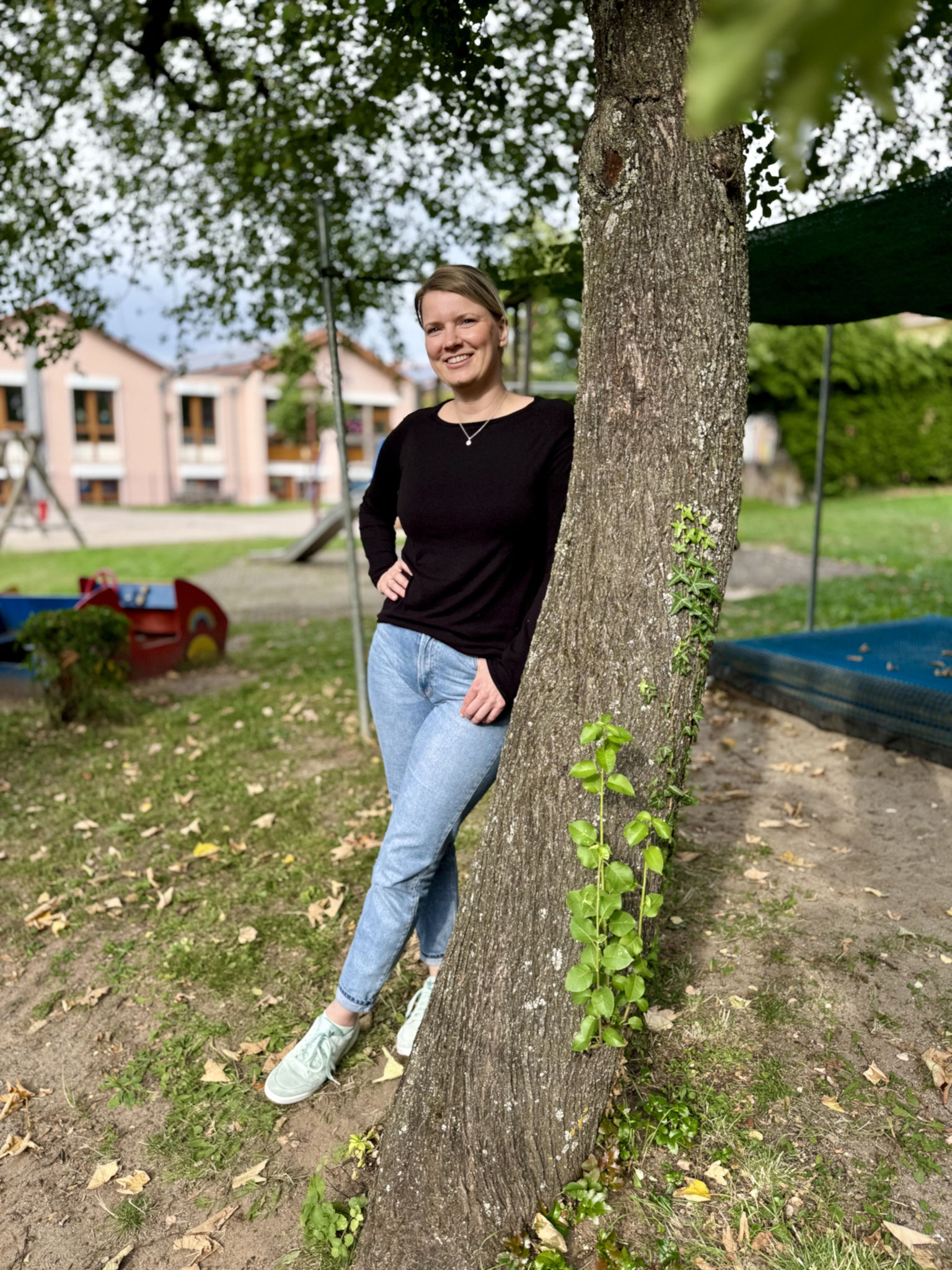 Esther Kauth