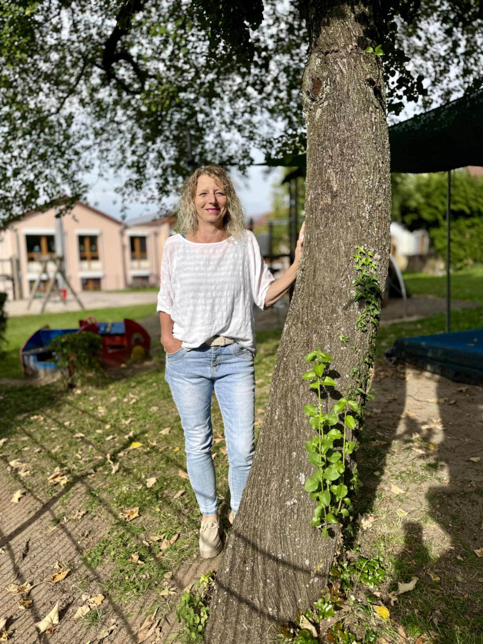 Elke Döngi