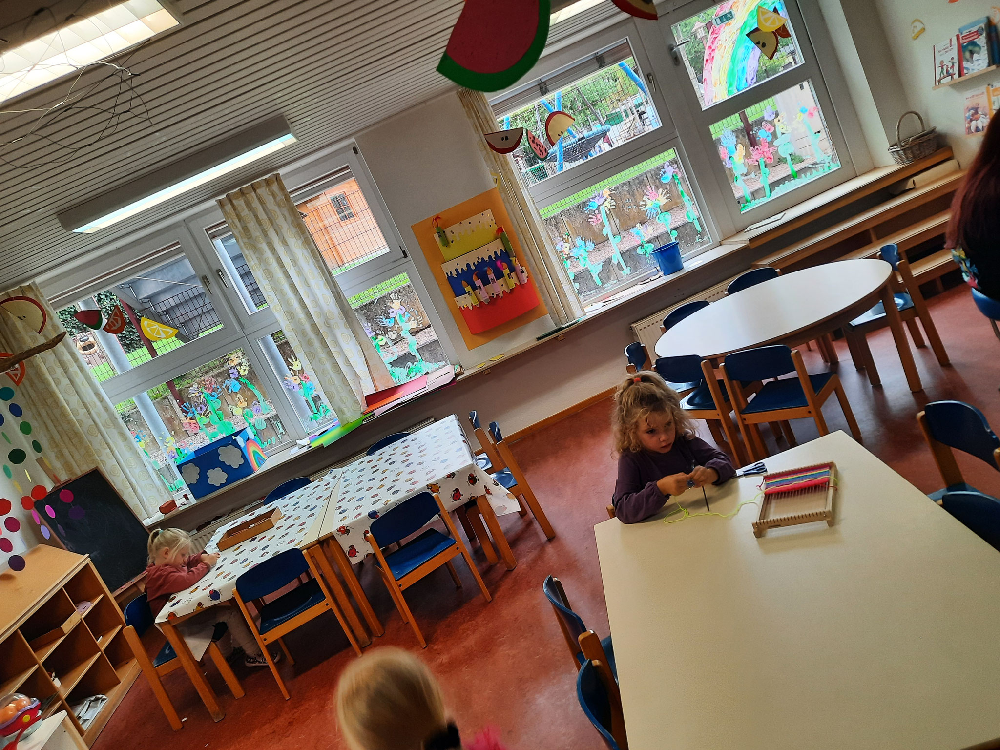 Regenbogengruppe