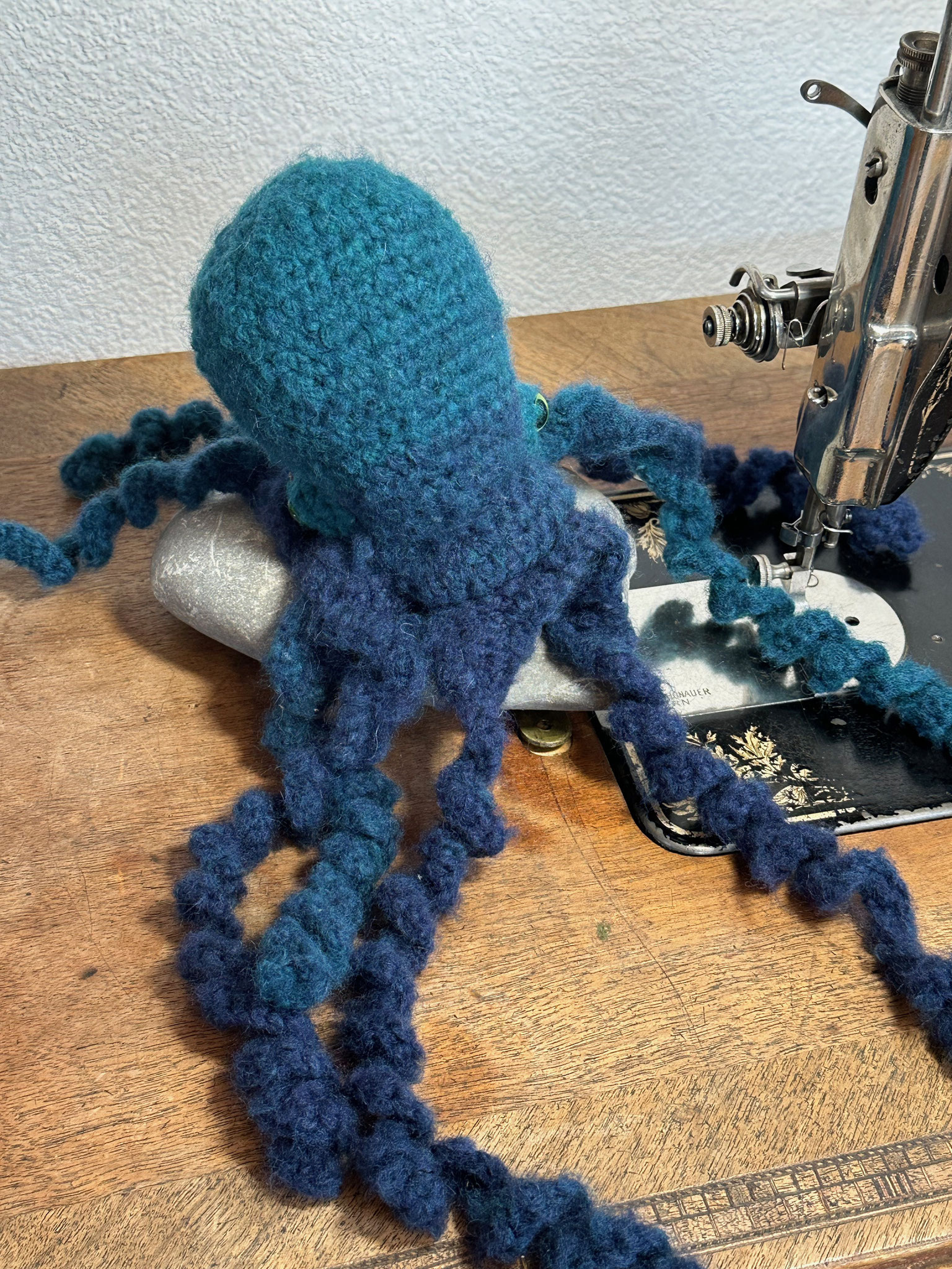 Oktopus CHF 45.00