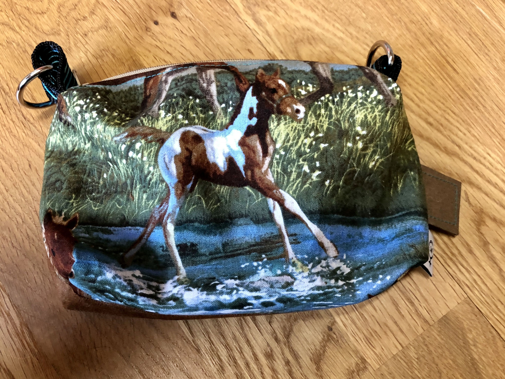 4031 Pferdefohlen CHF 30.00