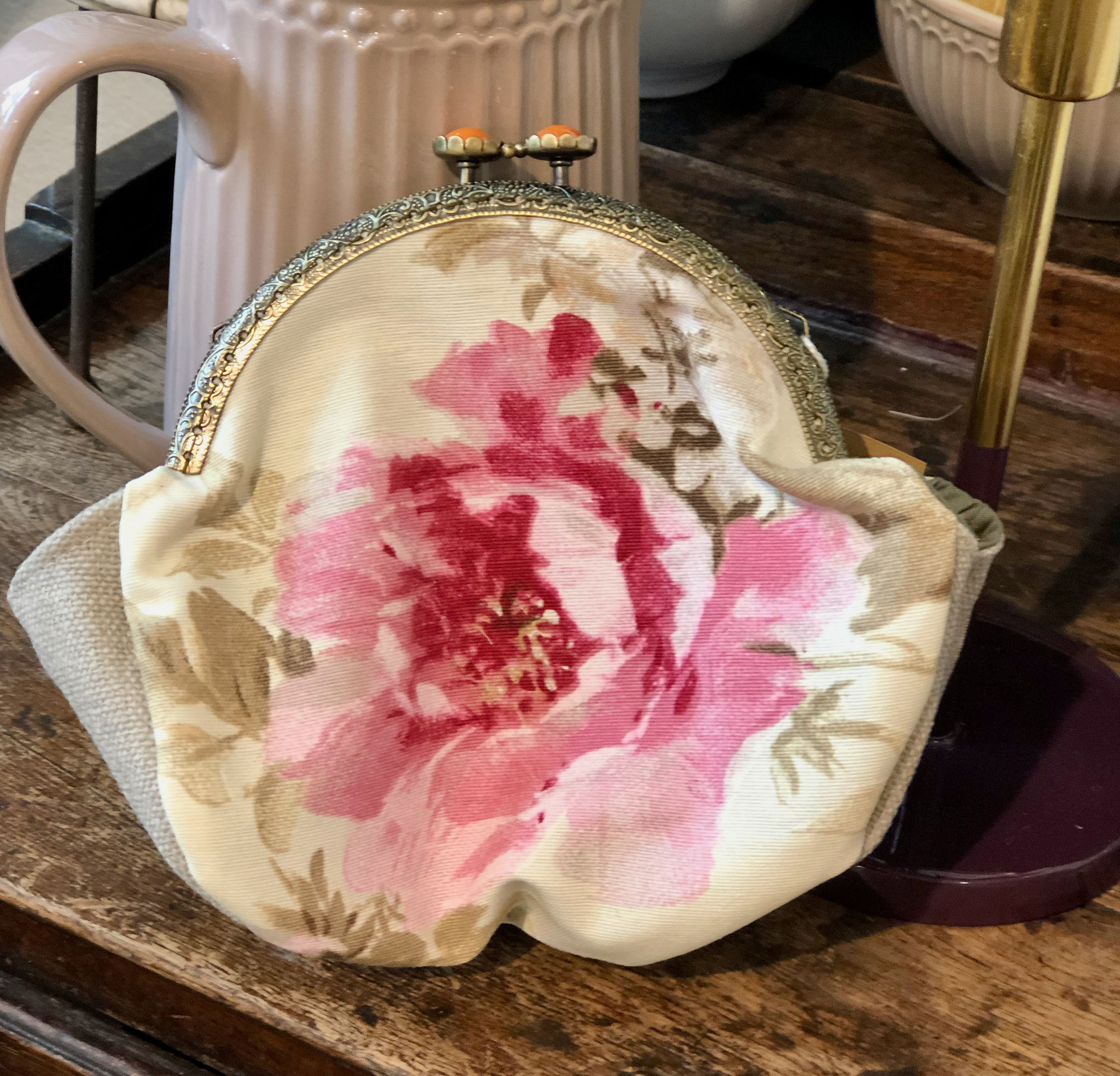 3023 Vintage Rosen CHF 35.00