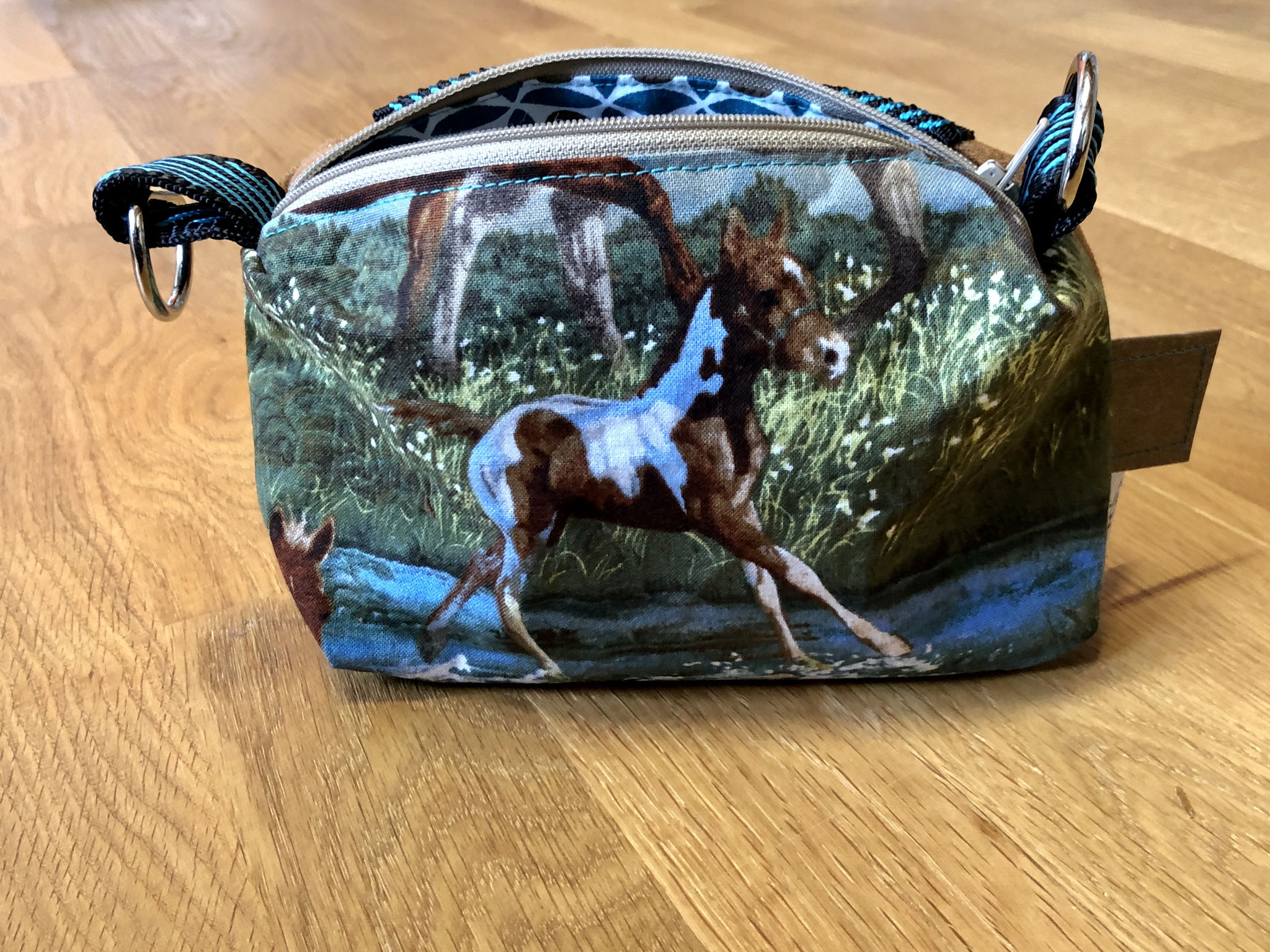 4031 Pferdefohlen CHF 30.00
