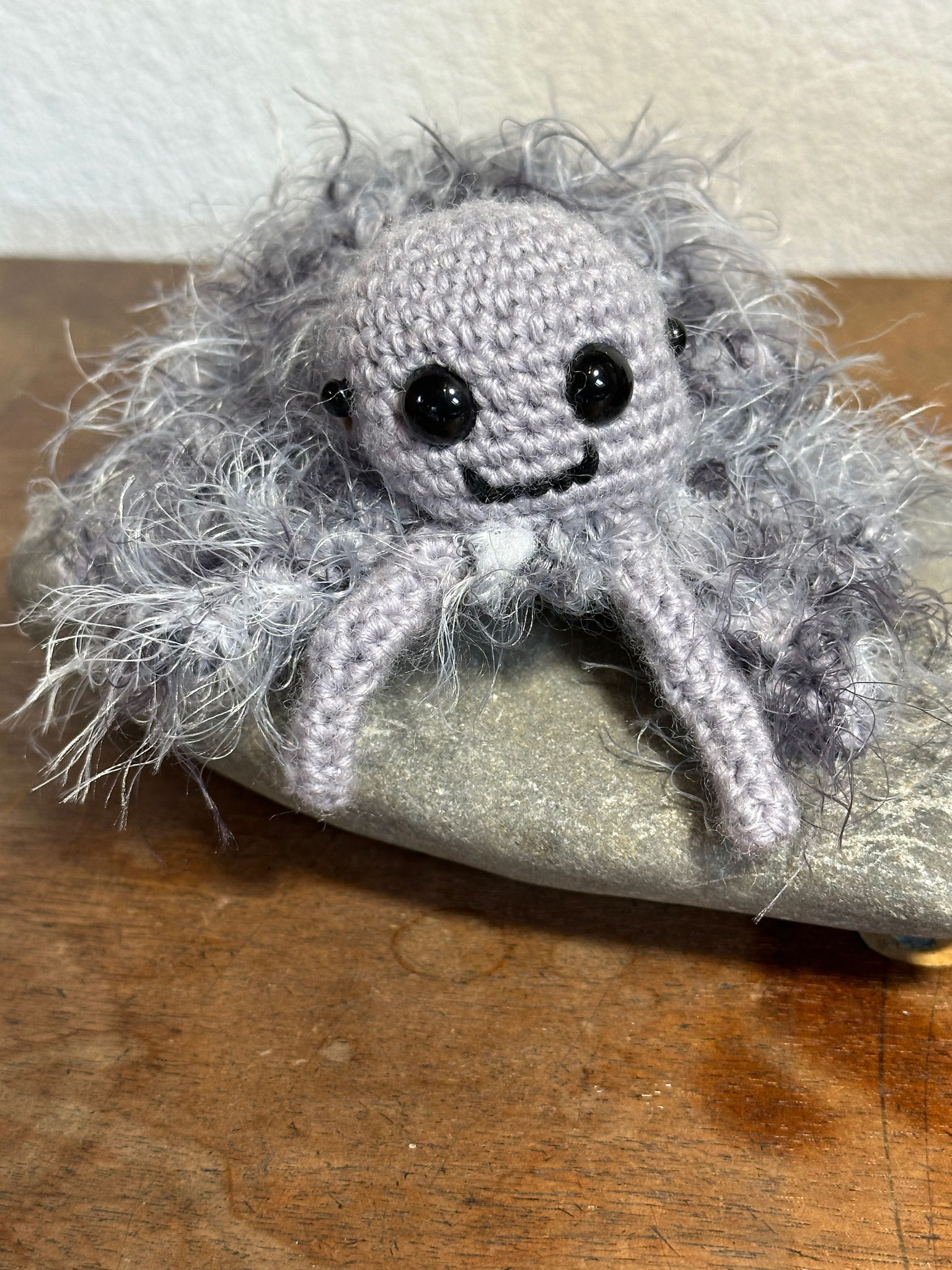 kleine Spinne CHF 35.00