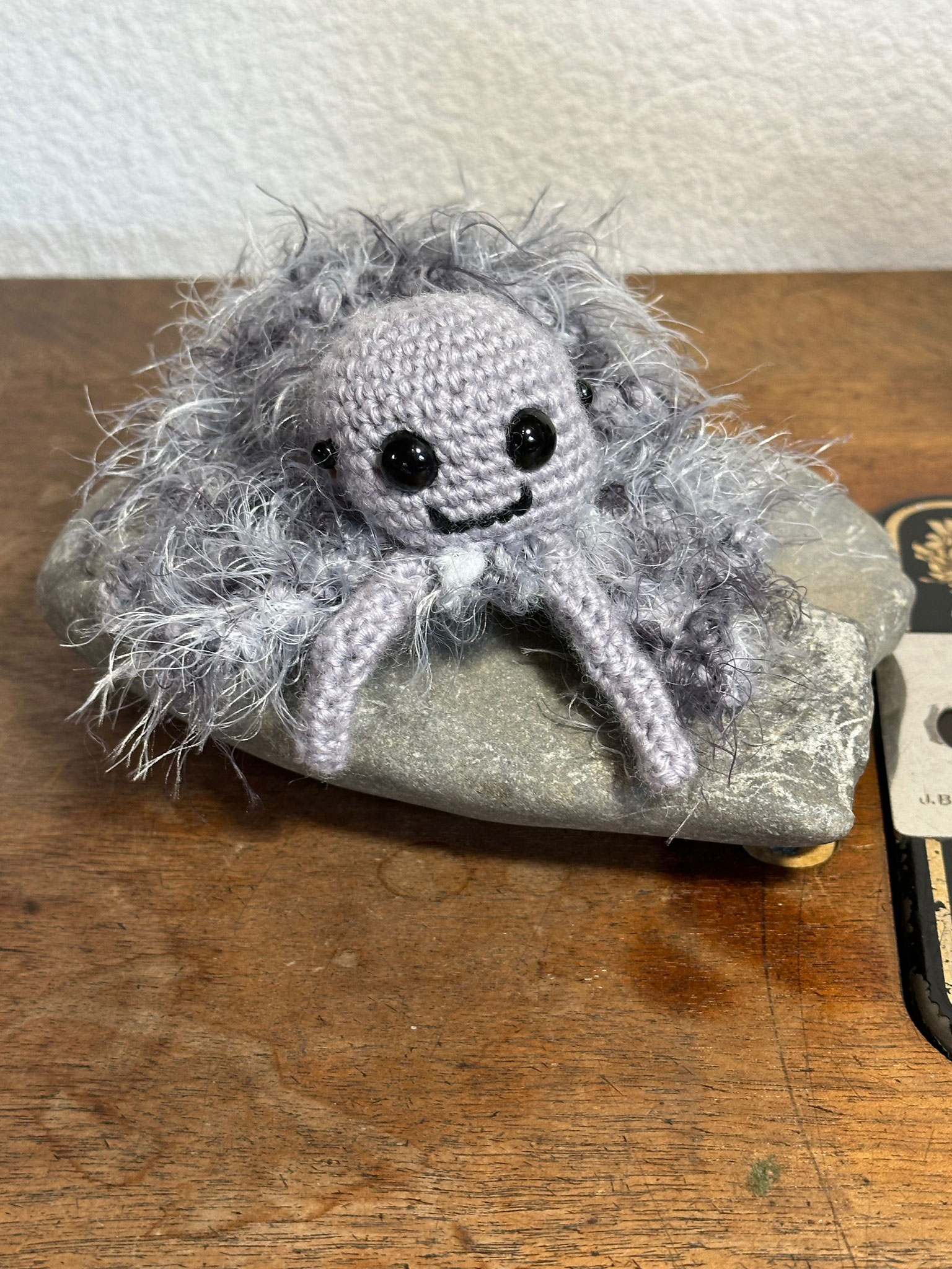 kleine Spinne CHF 35.00
