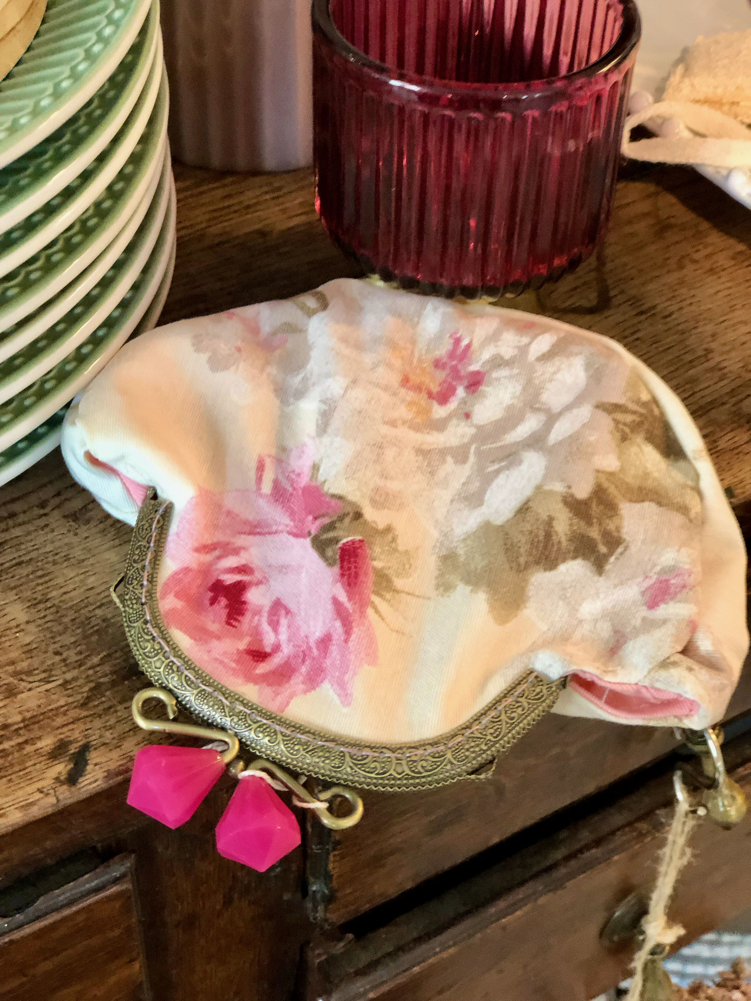 3023 Vintage Rosen CHF 35.00