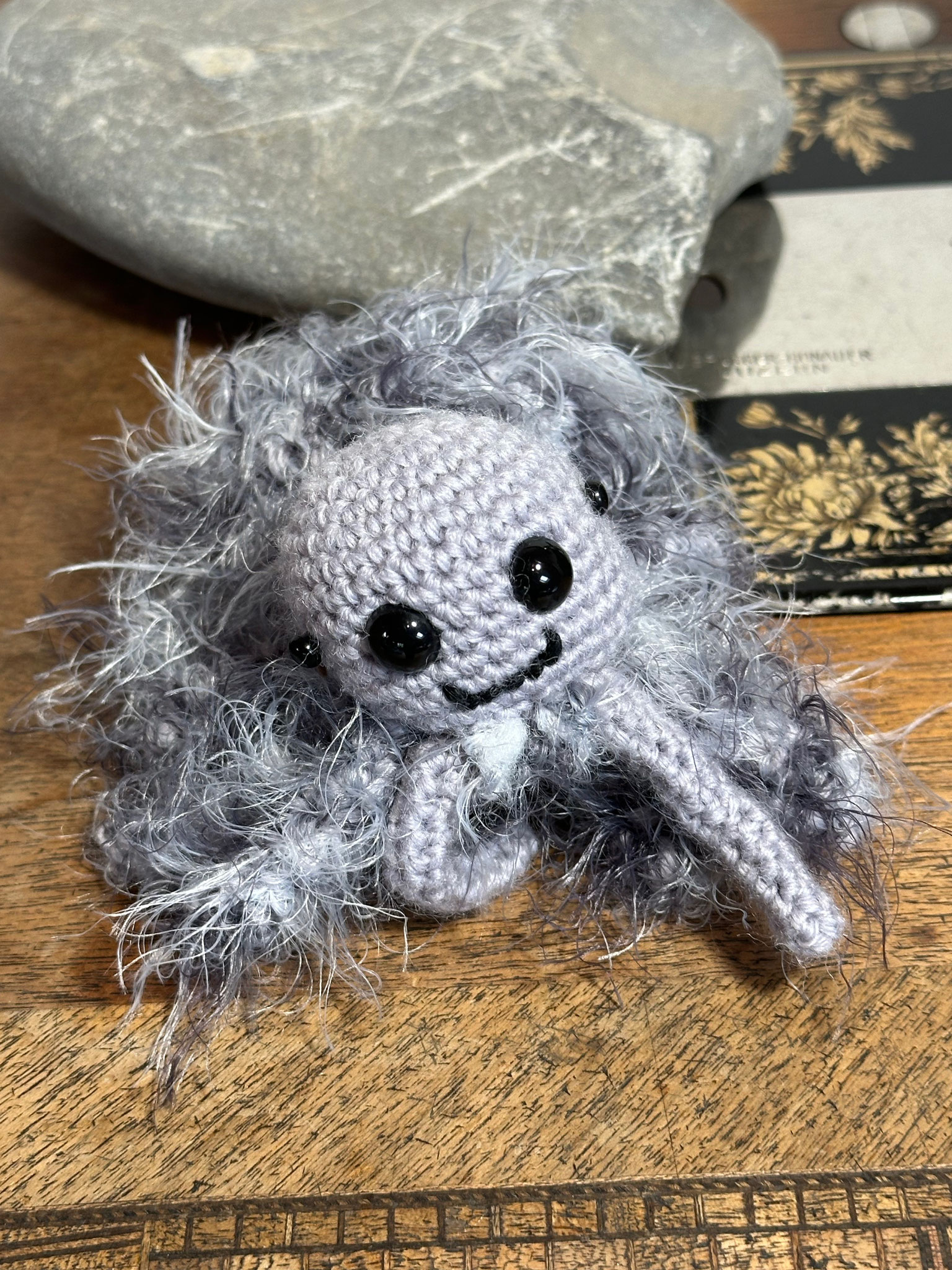 kleine Spinne CHF 35.00