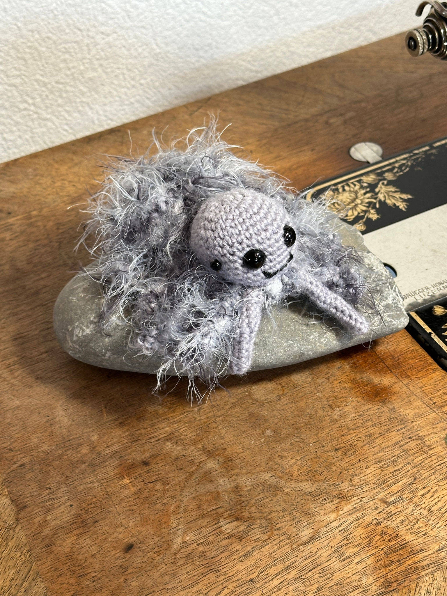 kleine Spinne CHF 35.00