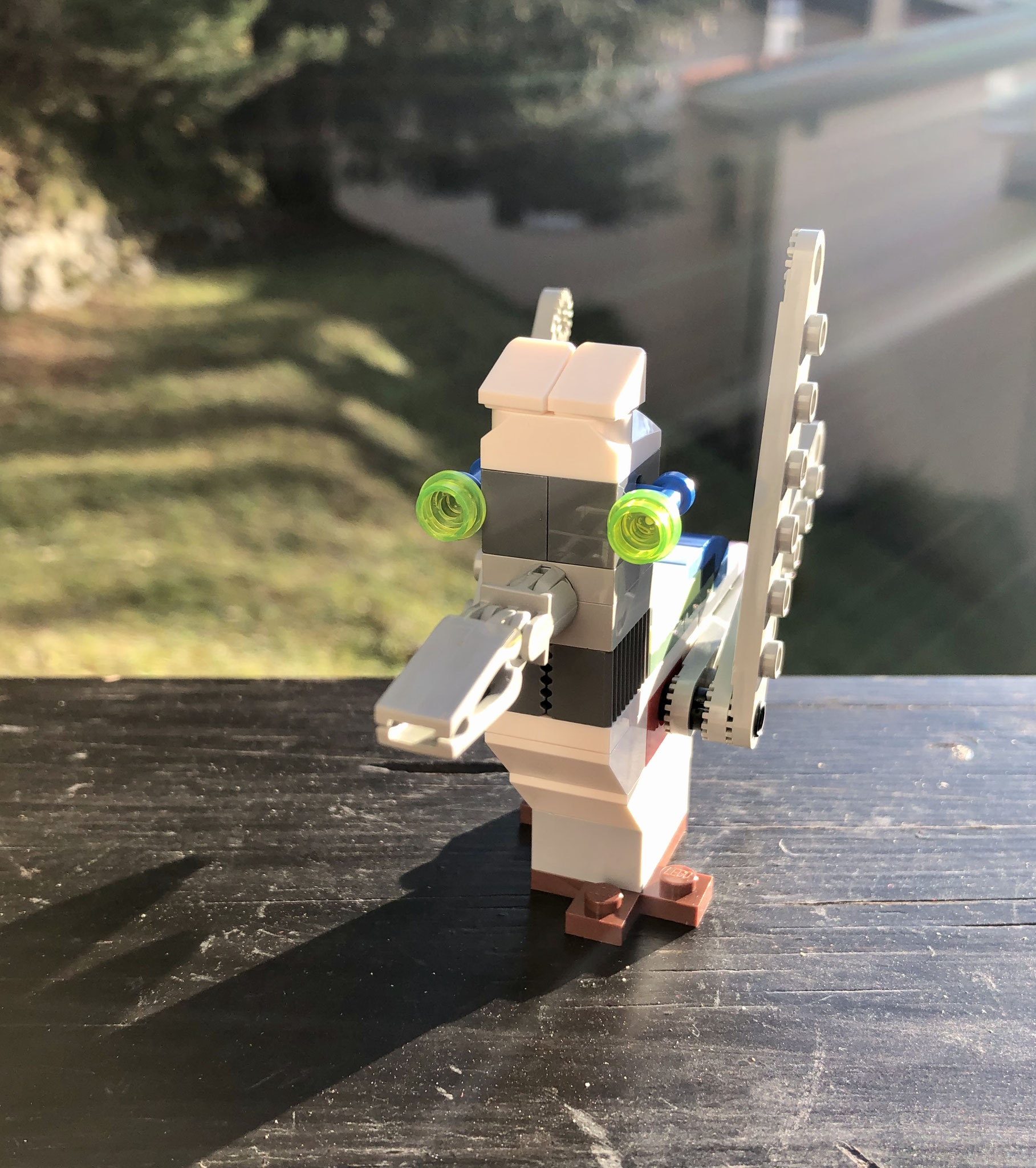 Oktober 2020