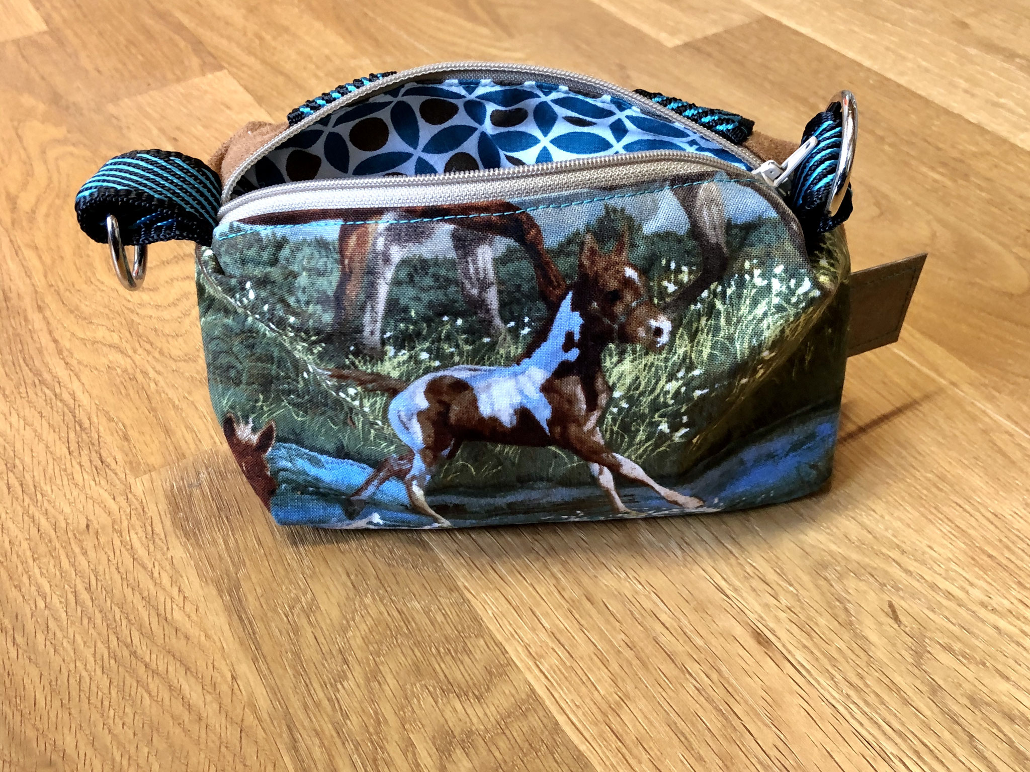 4031 Pferdefohlen CHF 30.00