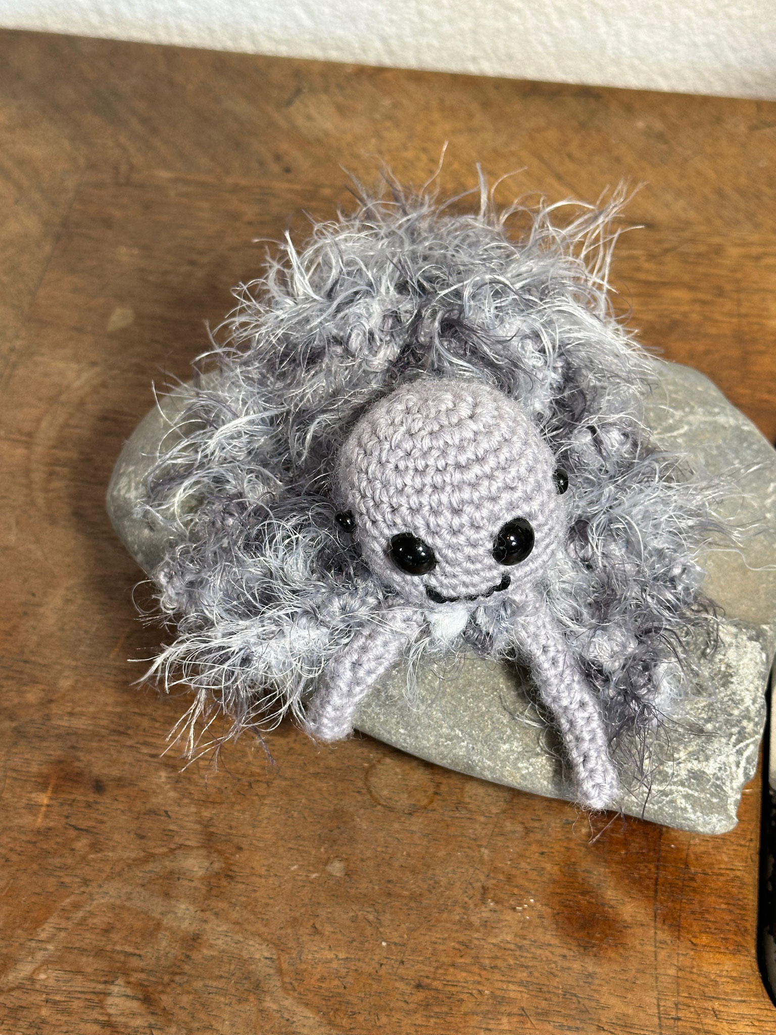 kleine Spinne CHF 35.00