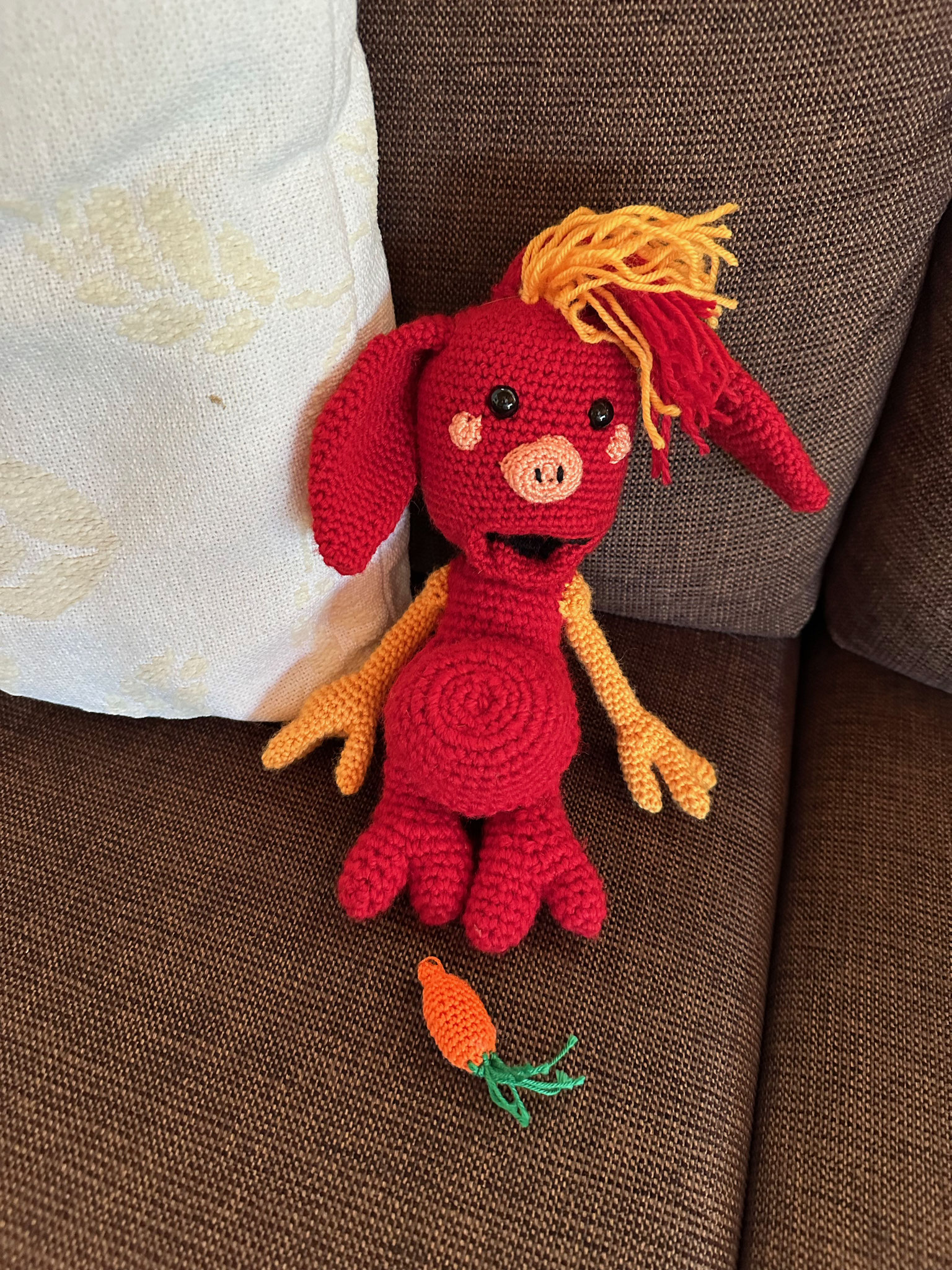 Alien Sonderanfertigung