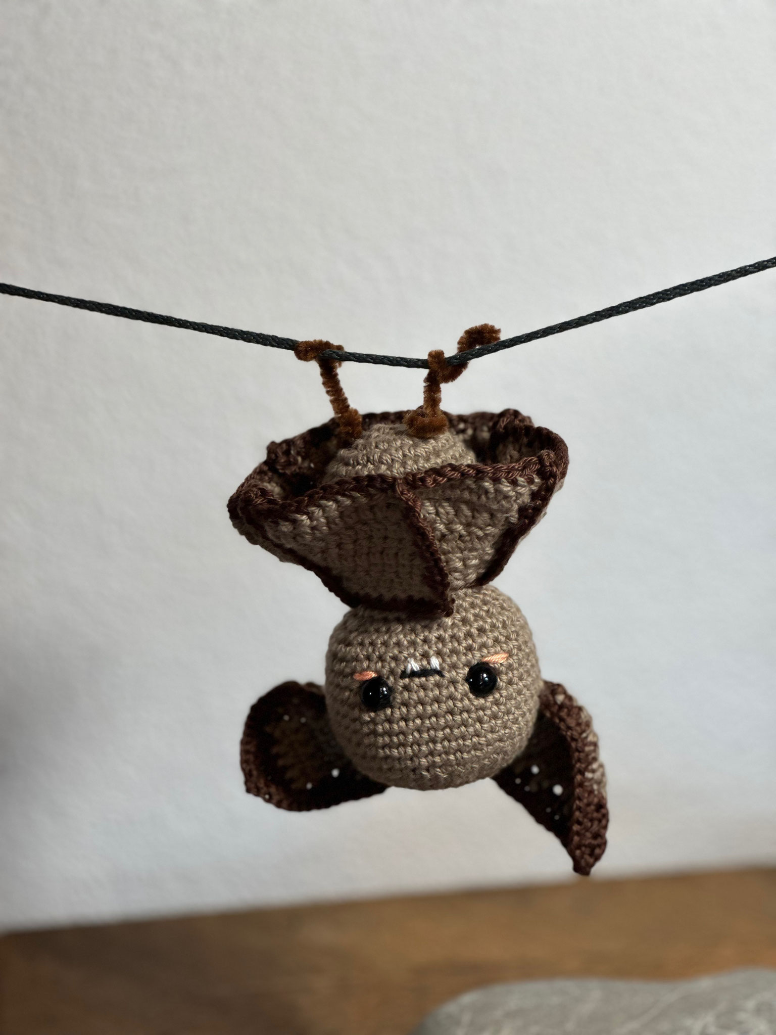 Fledermaus braun CHF 40.00