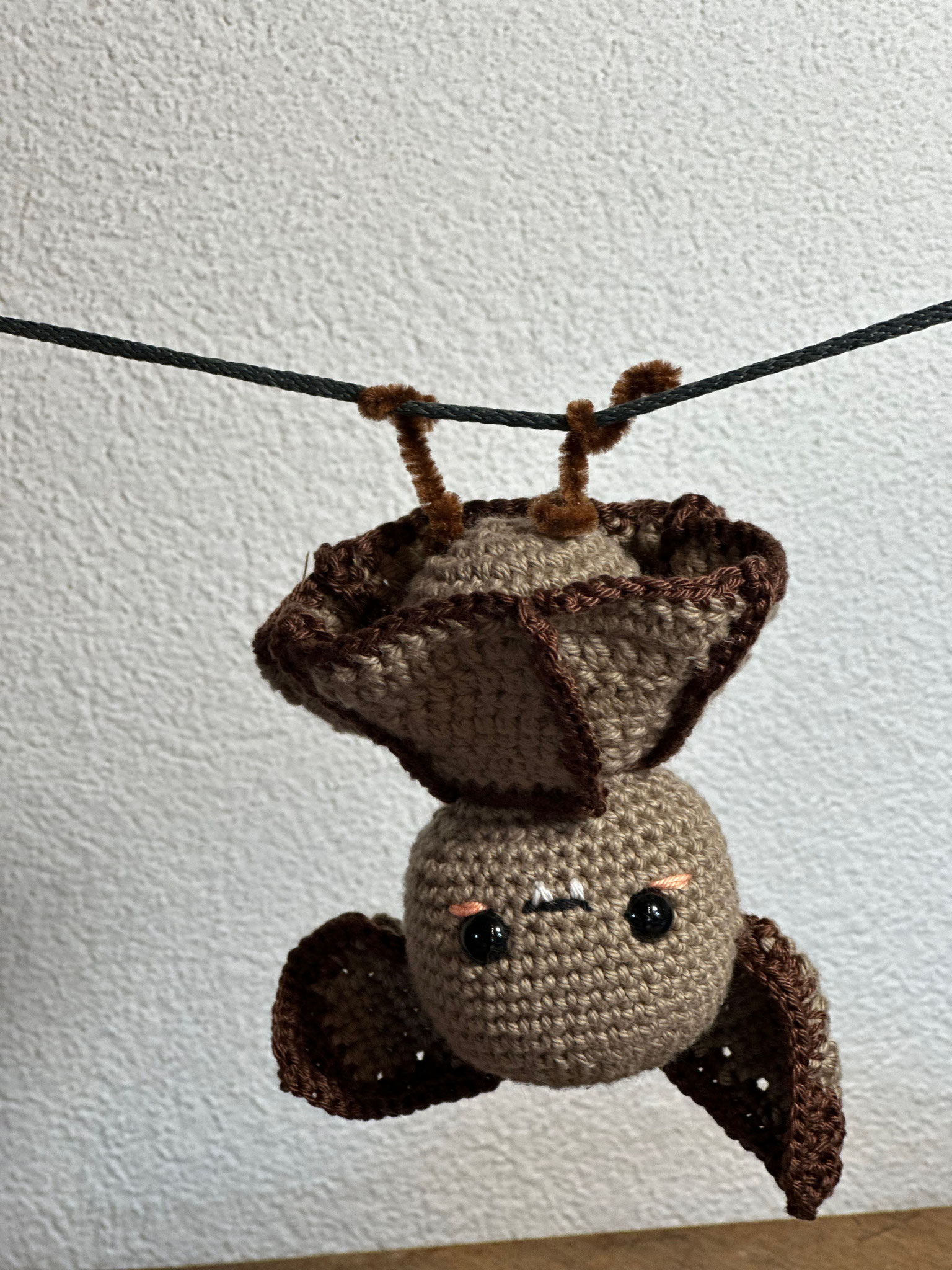 Fledermaus braun CHF 40.00
