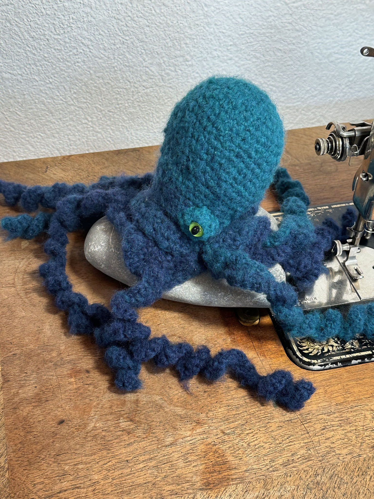 Oktopus CHF 45.00