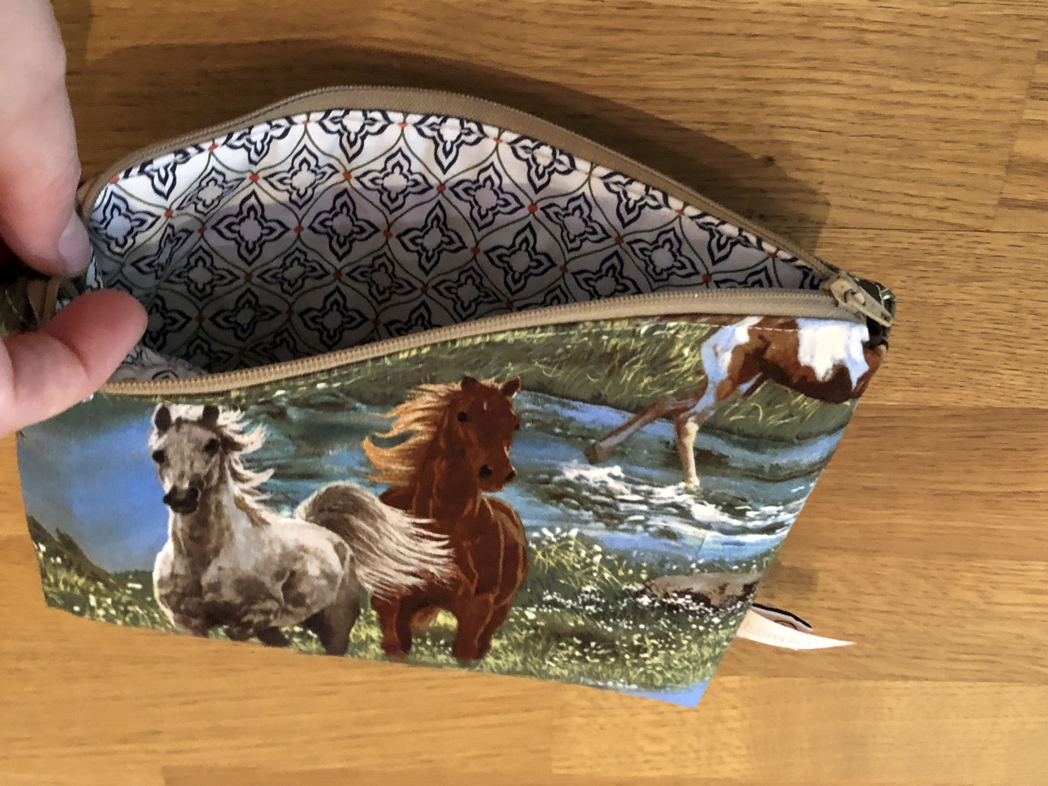 Pferde CHF 25.00