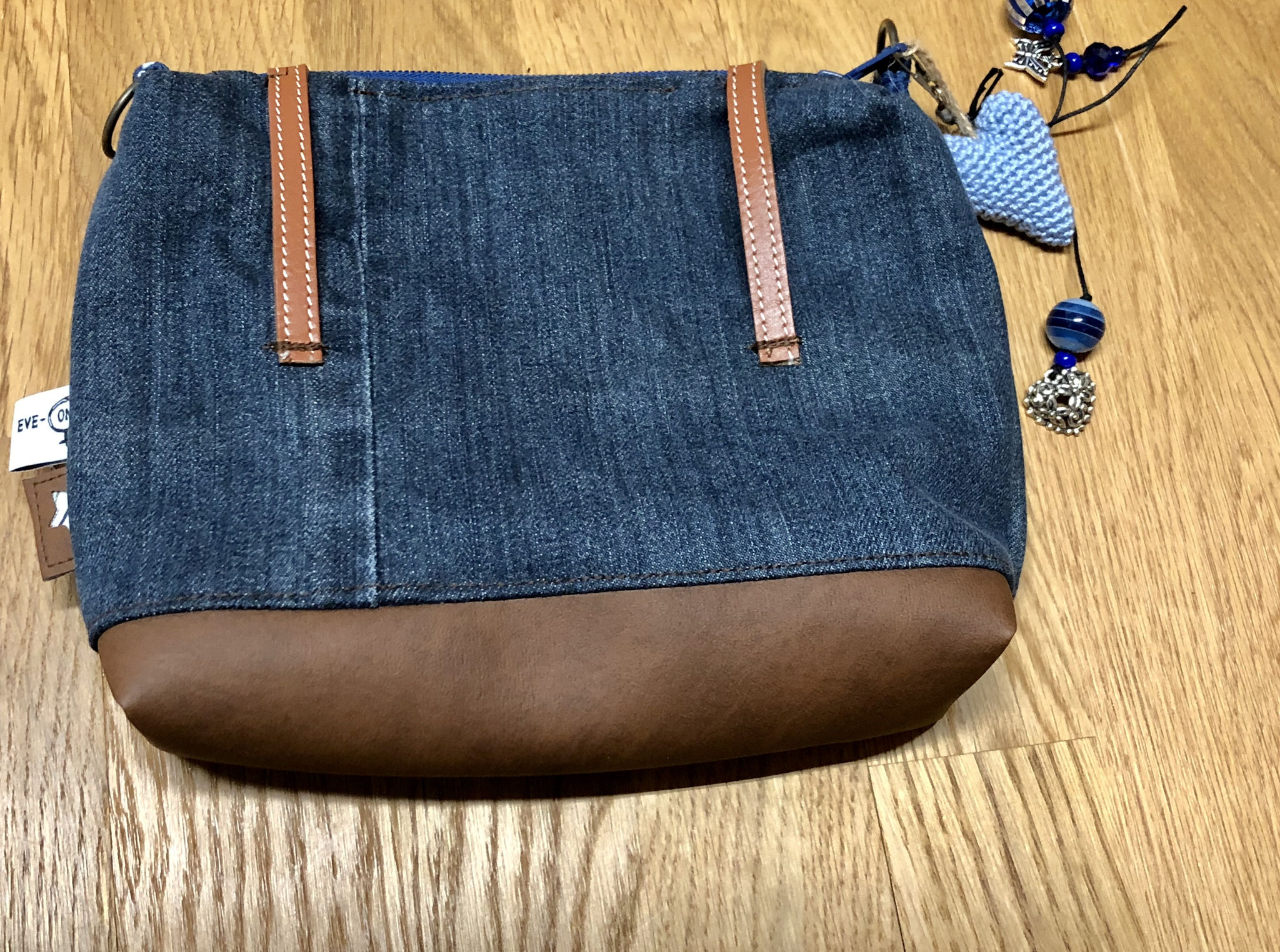 5029 upcycling Jeans verkauft