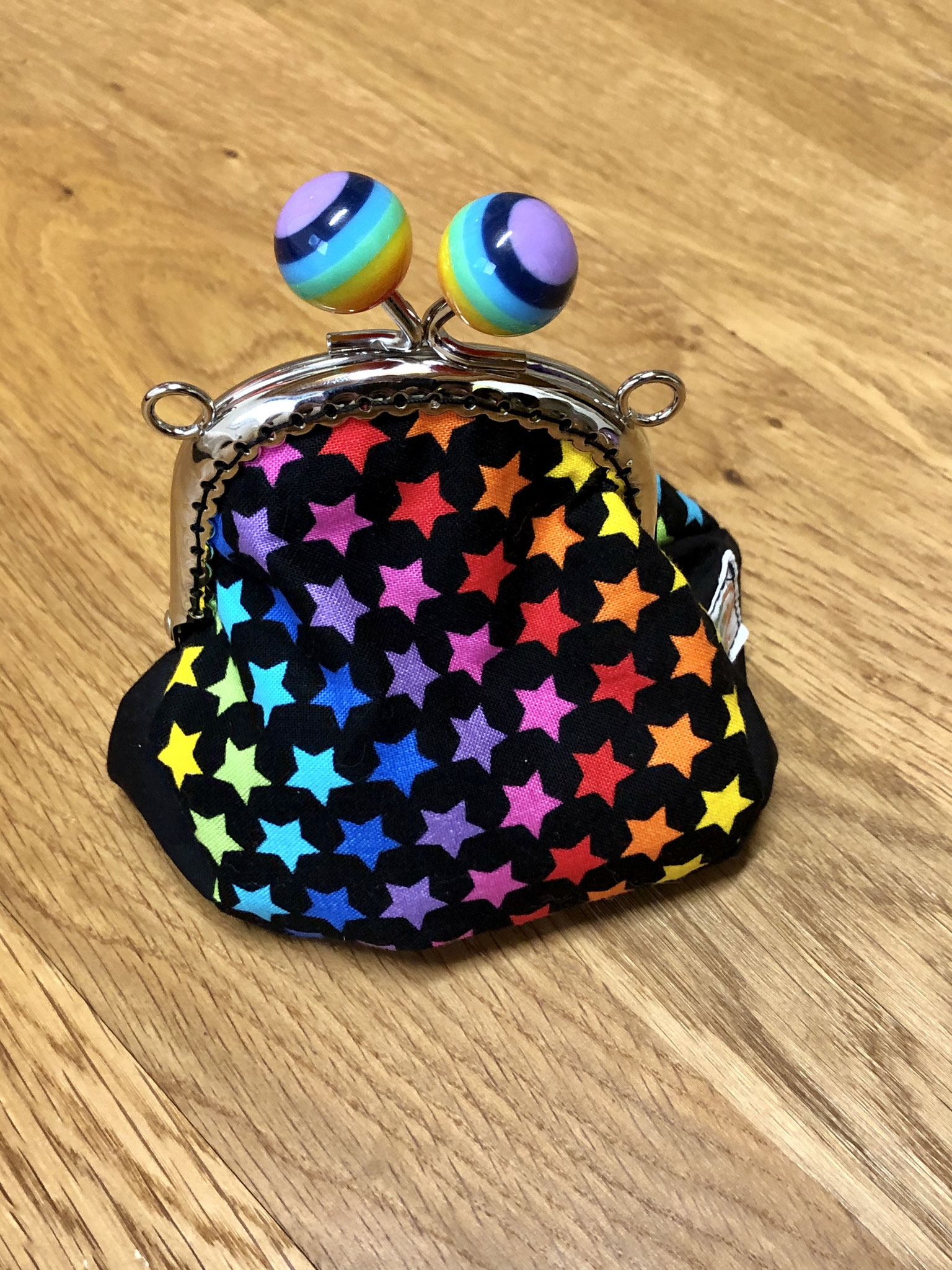 3105 Sterne Regenbogen CHF 35.00