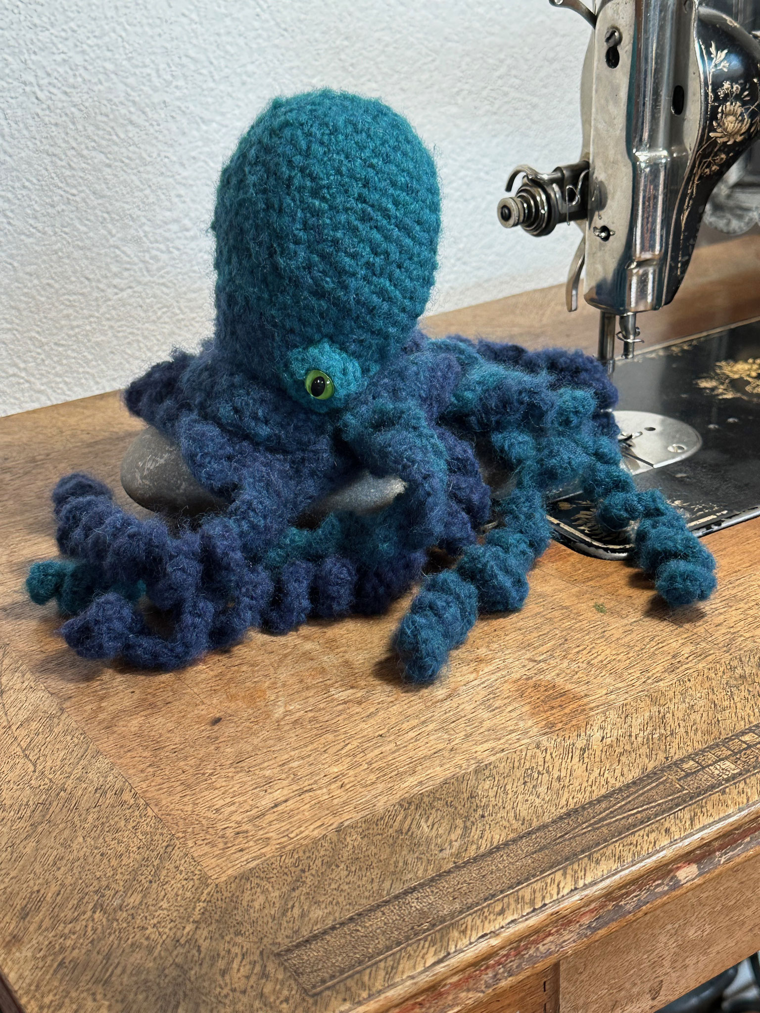 Oktopus CHF 45.00